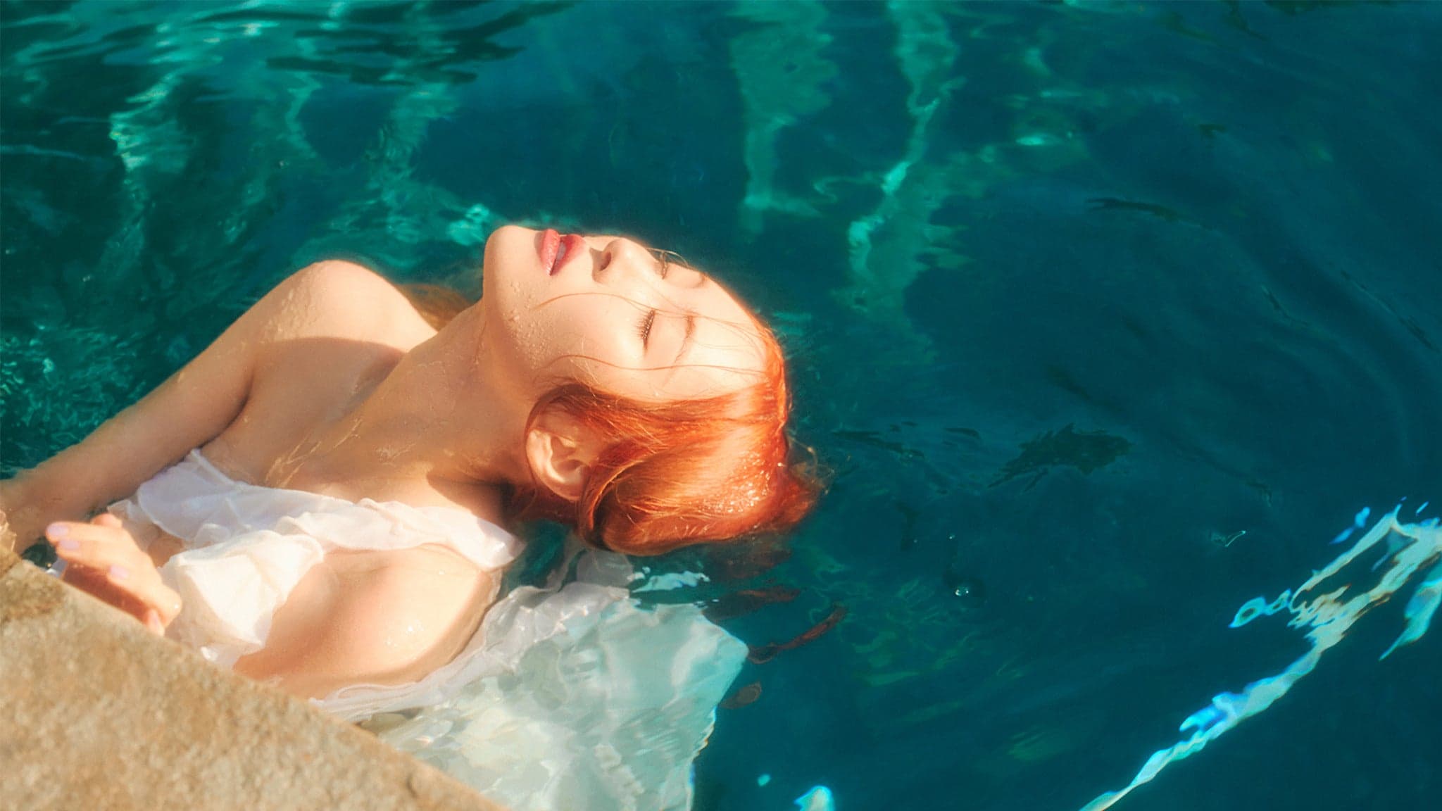 Sunmi - Good Girl Gone Mad Tour event image