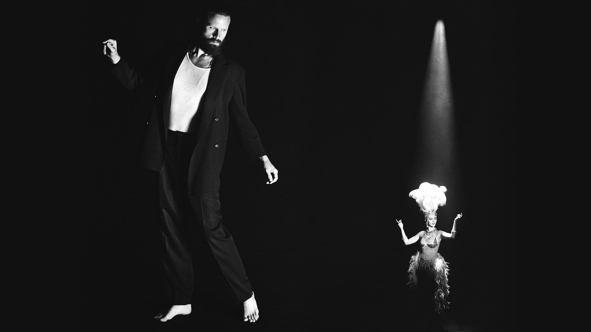 Father John Misty event image