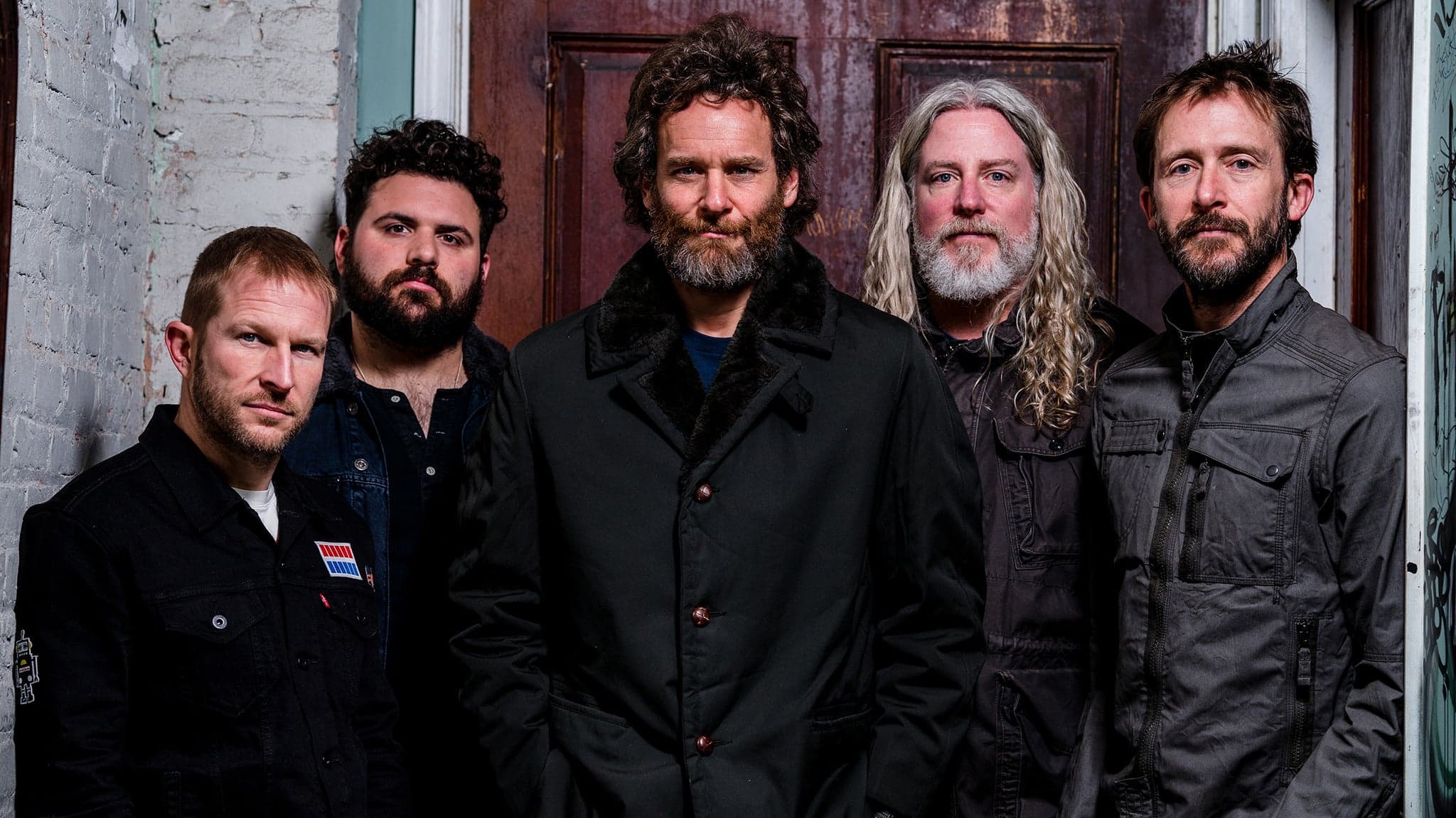 Carbon Leaf event image