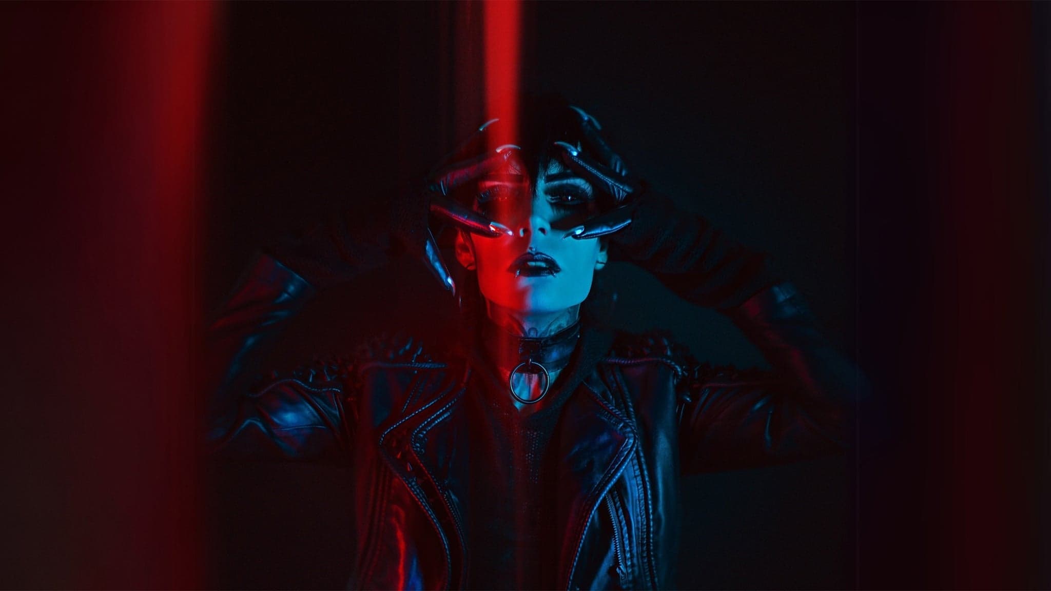 Psyclon Nine event image