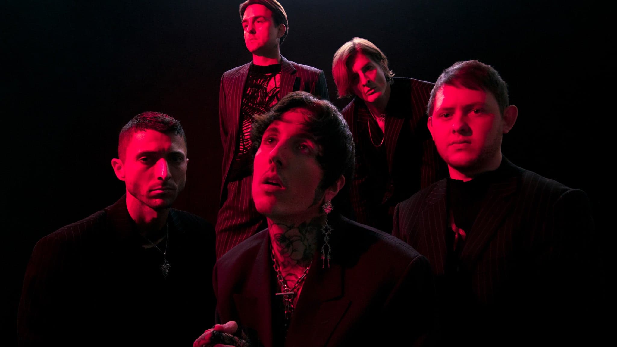 Bring Me The Horizon event image
