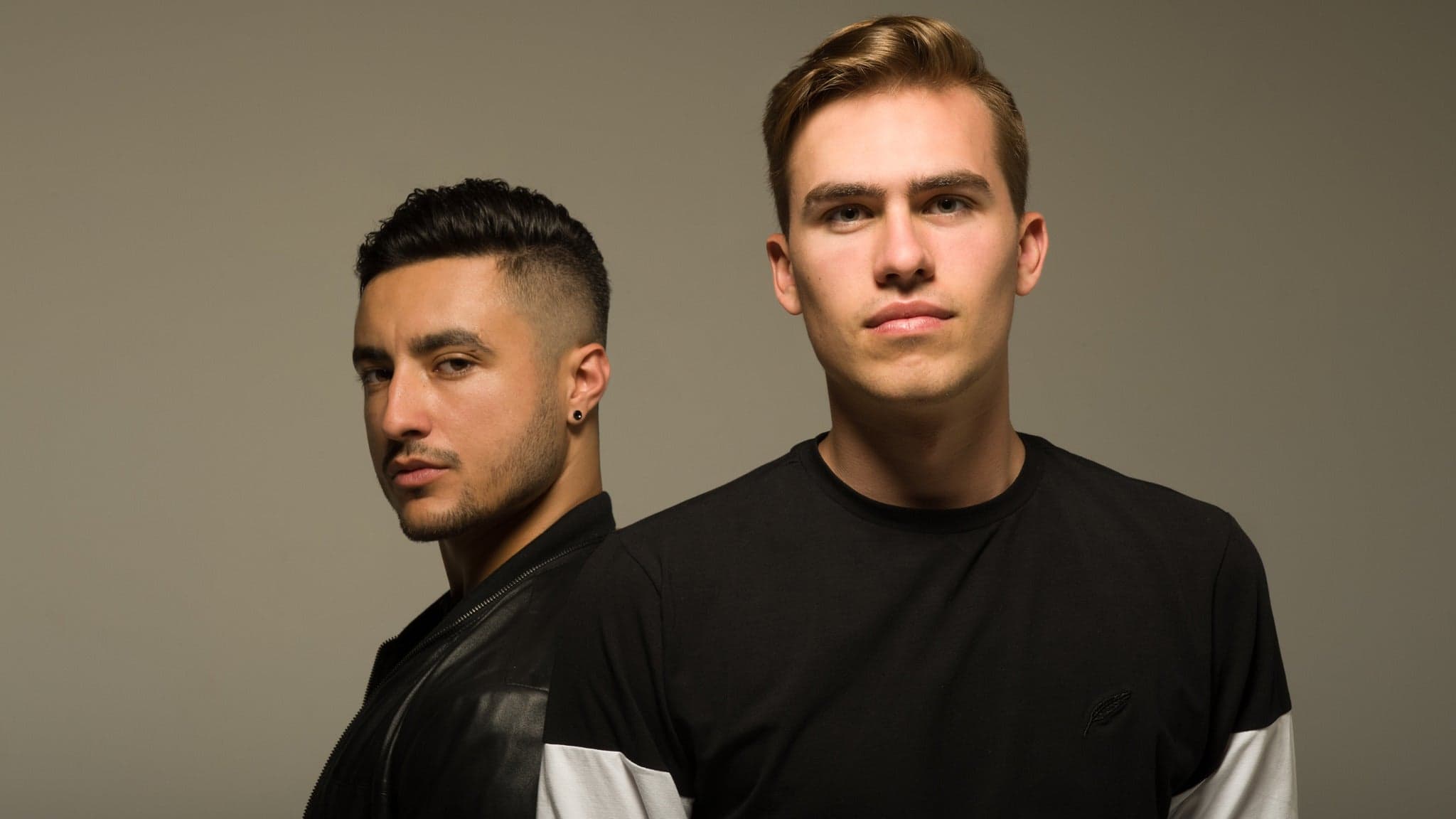 Loud Luxury event image