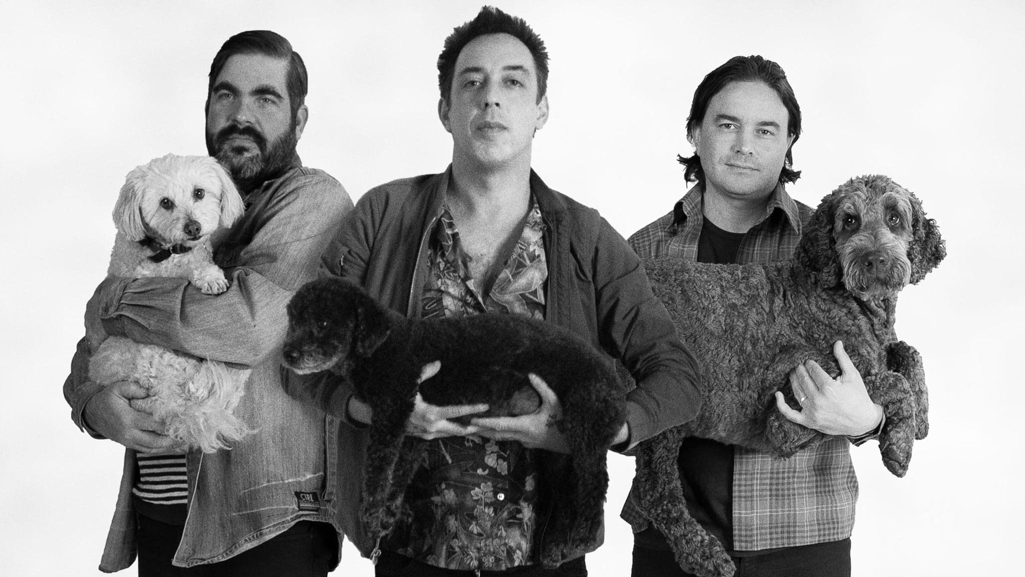 Wolf Parade event image