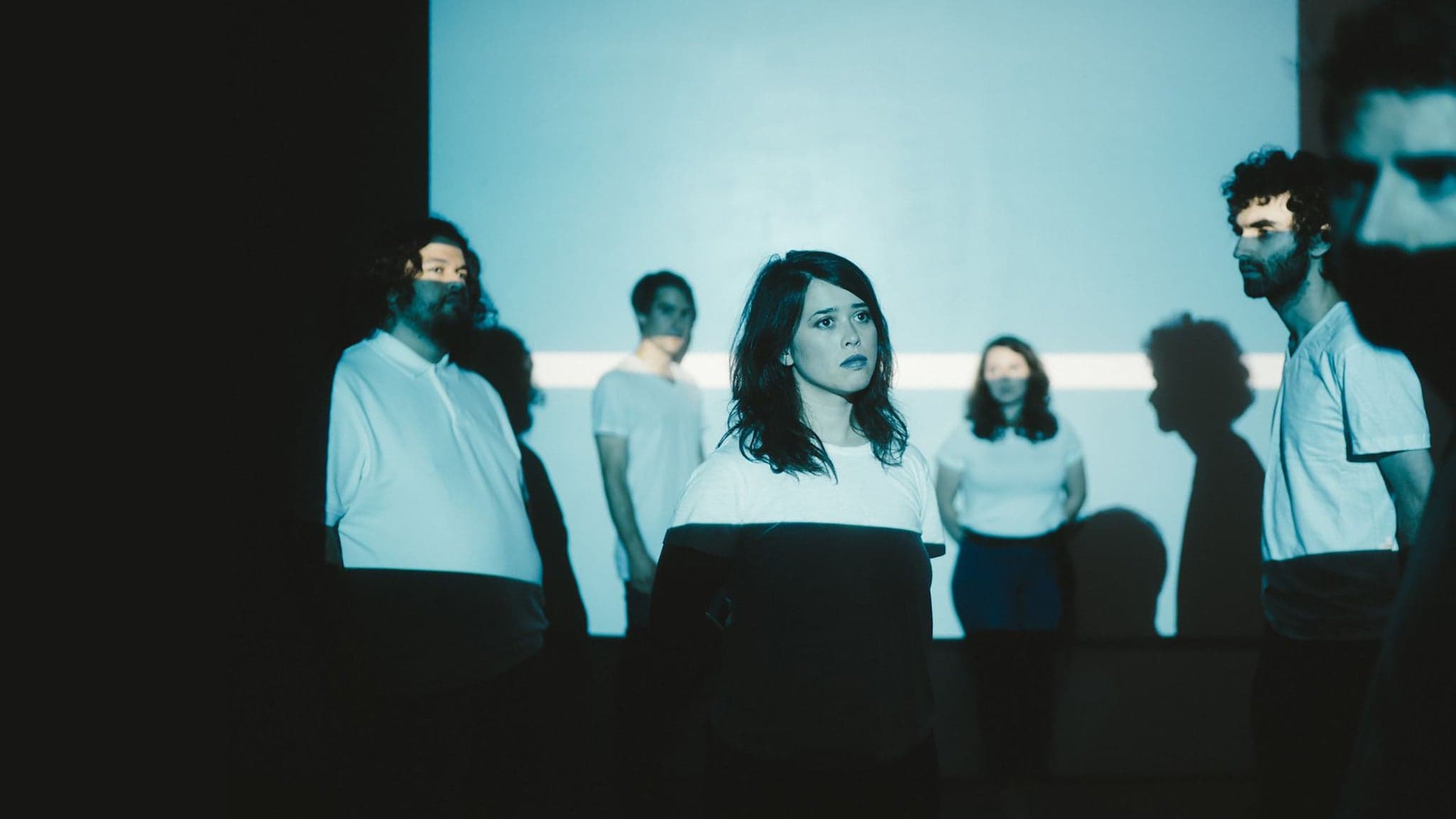 BENT KNEE event image