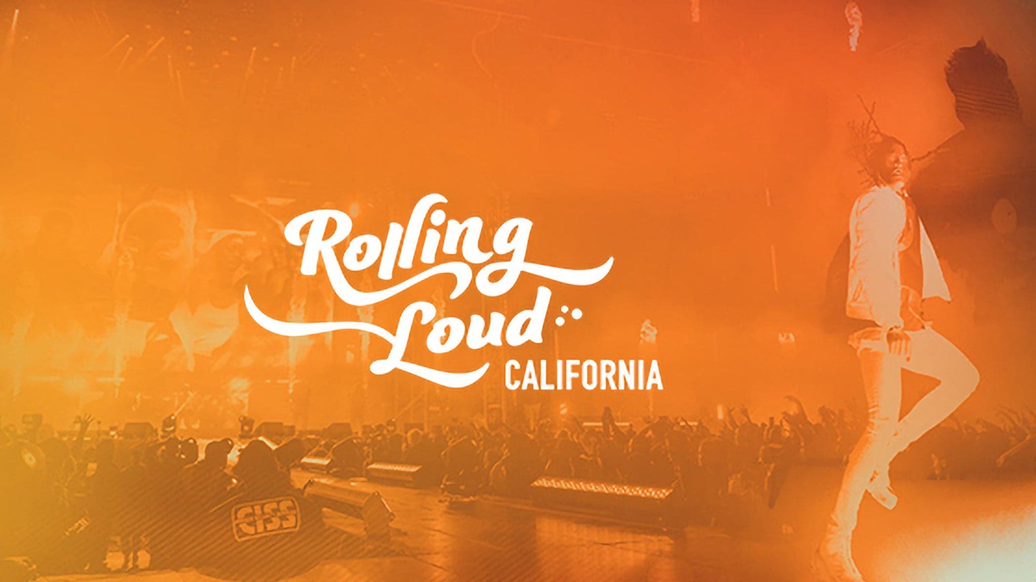 Rolling Loud California event image