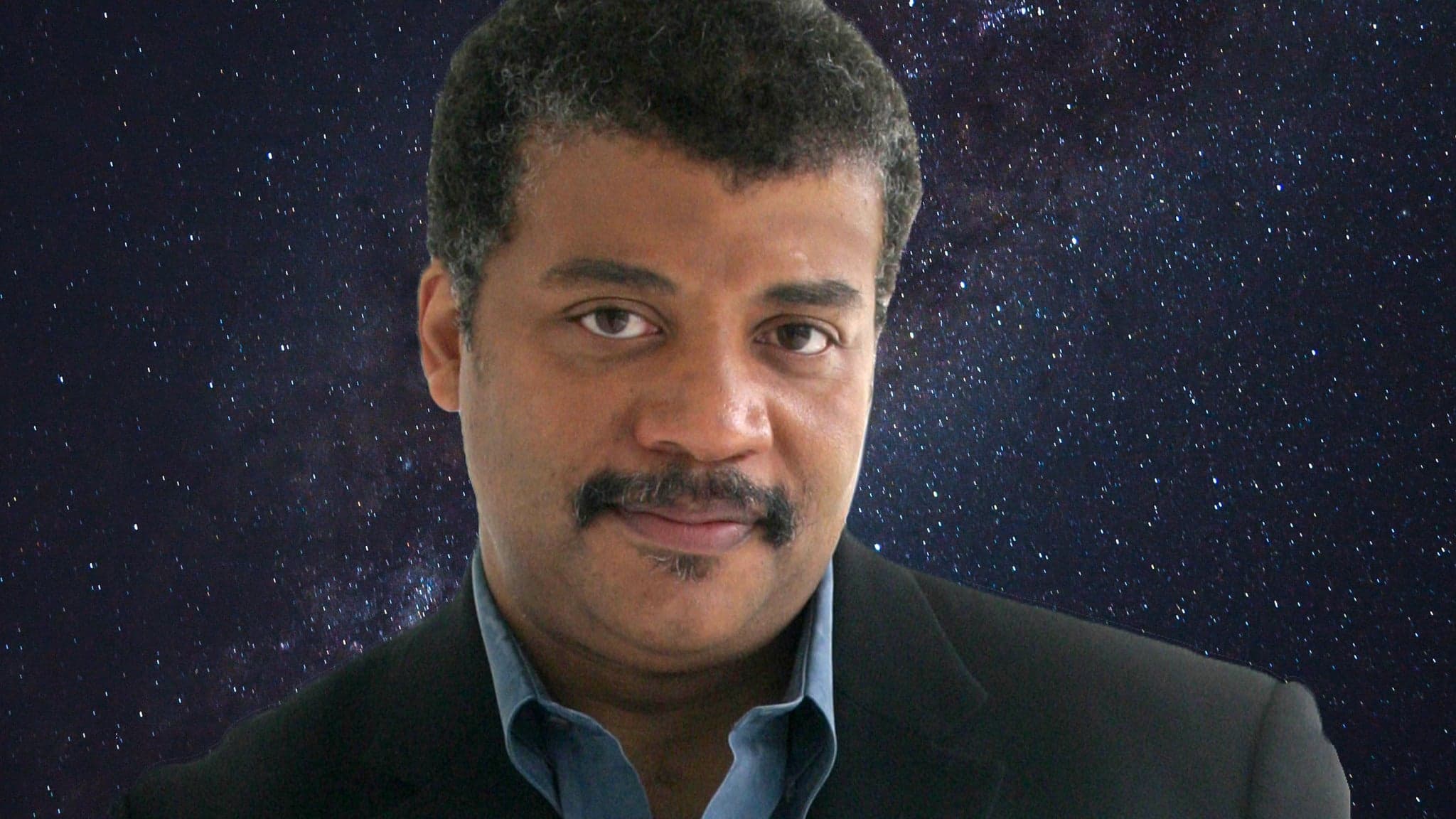 Neil DeGrasse Tyson event image