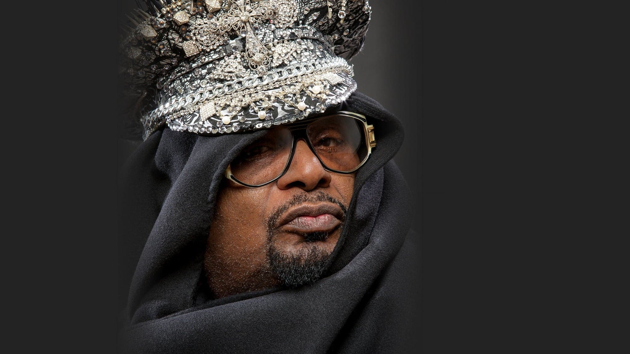 George Clinton & Parliament Funkadelic event image