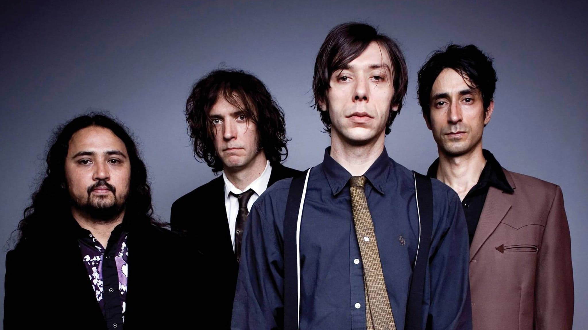 KEXP & The Tractor Present: The Sadies w/ Jenny Don't & The Spurs + Dean Johnson event image