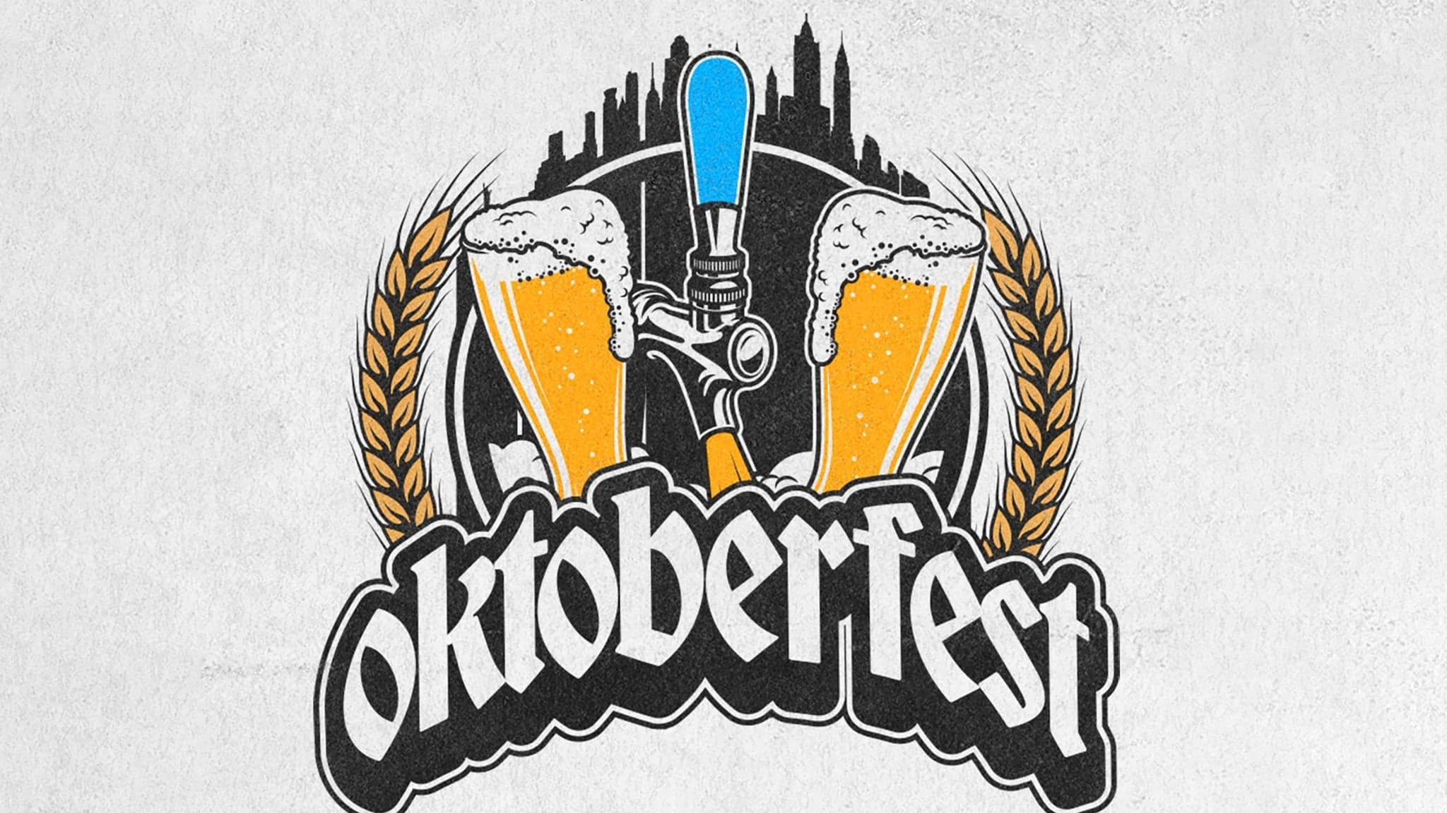 Project 91 & Bucketlisters present New York City Oktoberfest 22 event image