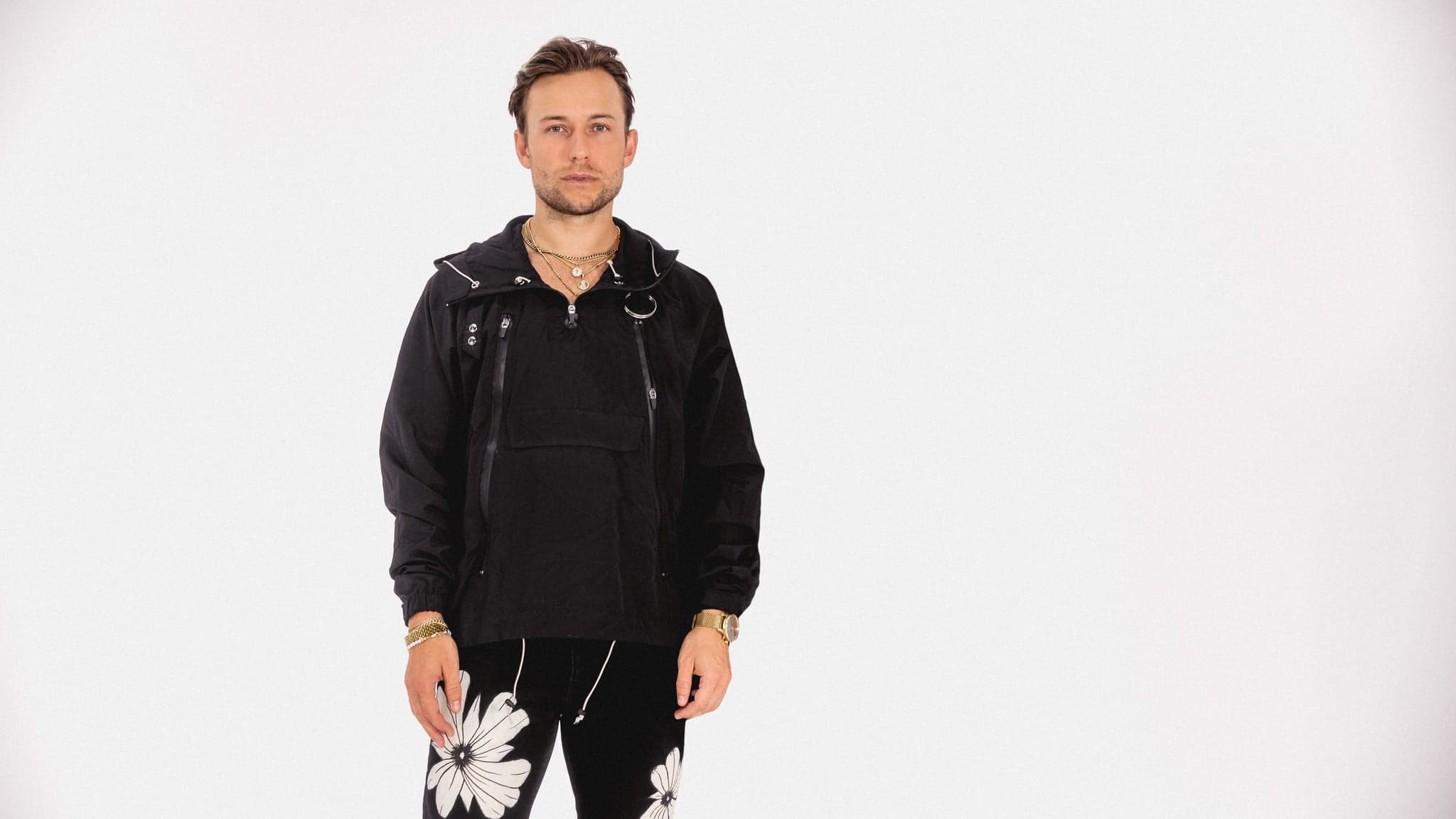 Dylan & Harry (Party Favor & Baauer) event image