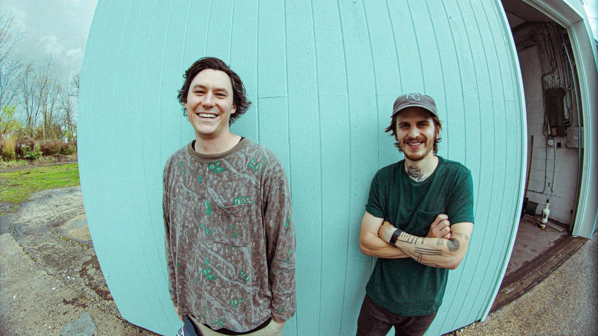 The Front Bottoms event image