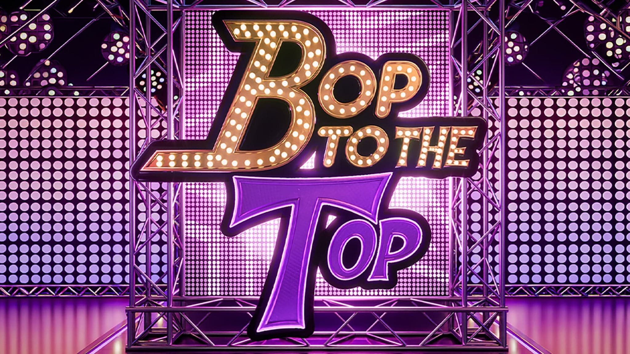 Bop To The Top (18+) event image