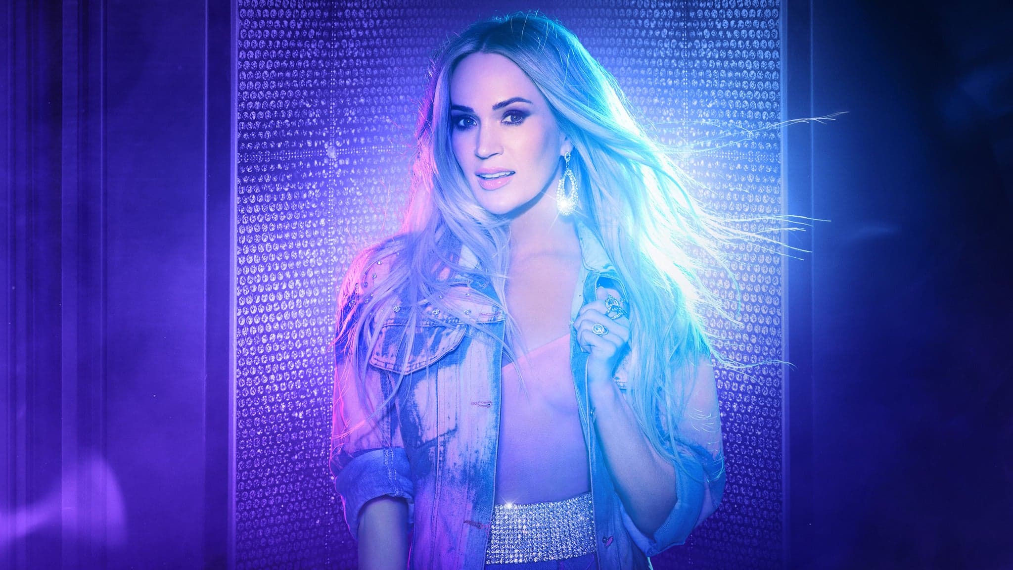 Carrie Underwood - The Denim & Rhinestones Tour event image