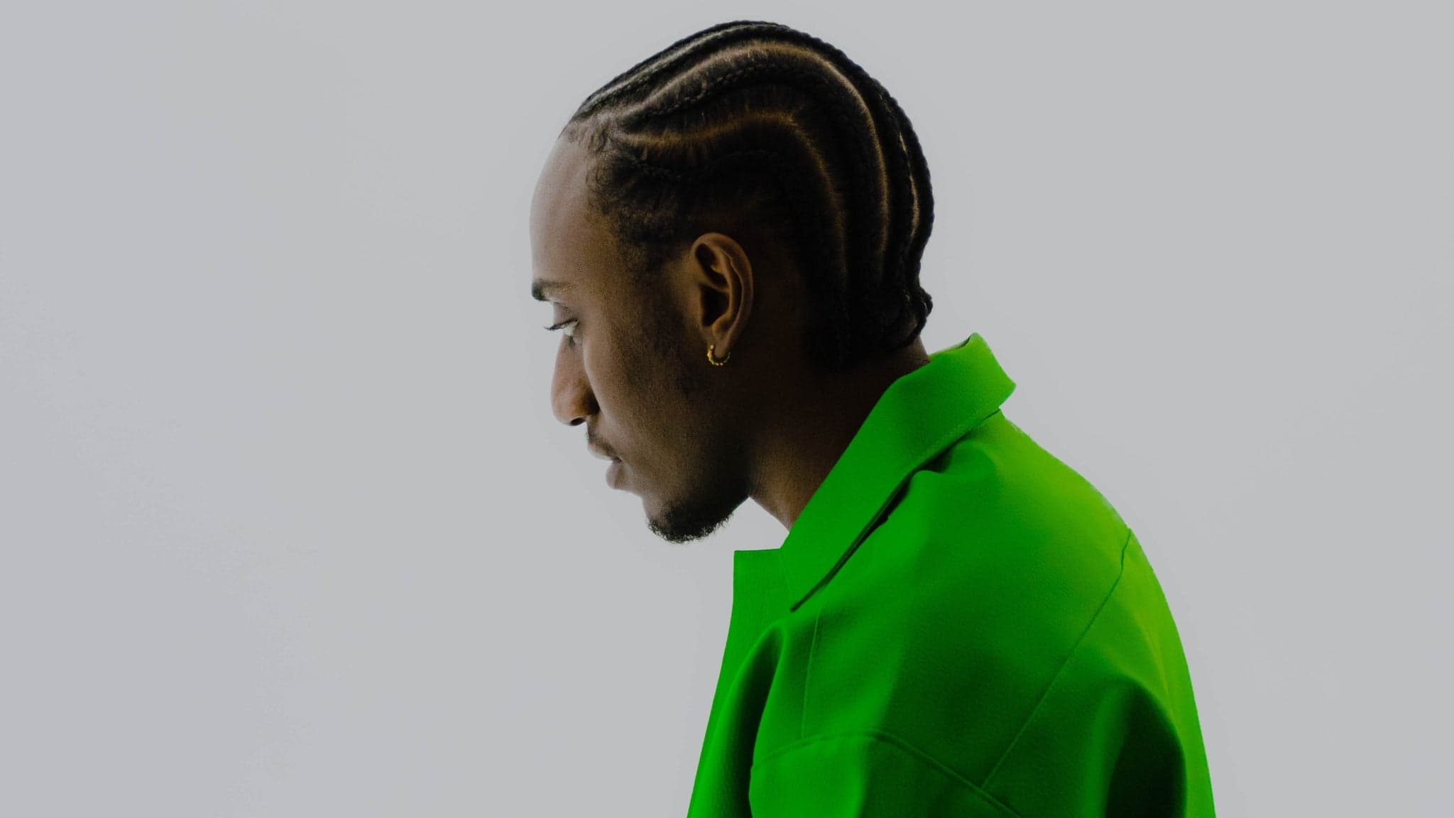 Reggie Becton event image