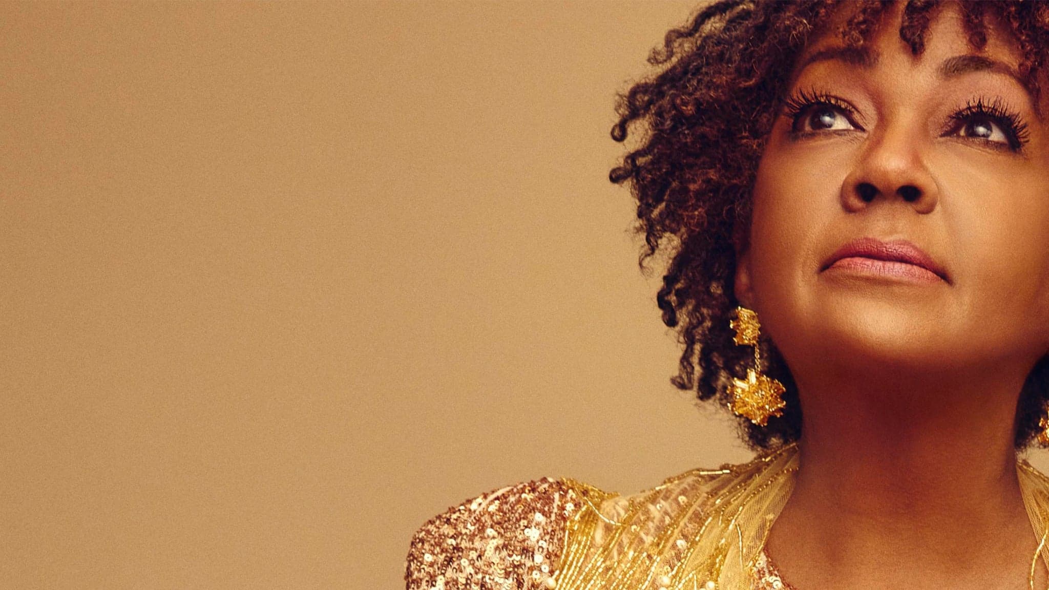 Anita Baker - The Songstress event image