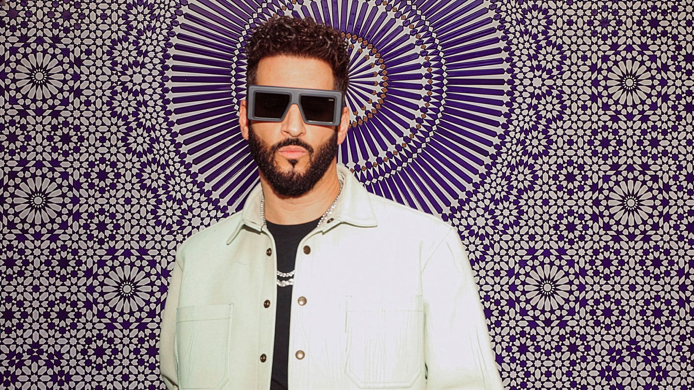 Jon B. event image
