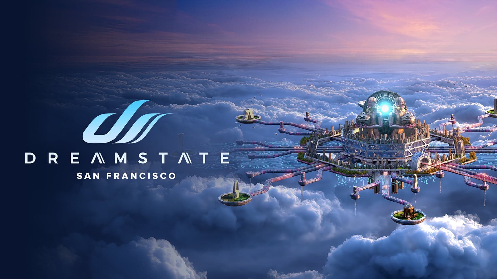 Dreamstate San Francisco (18+) - 3/7 event image
