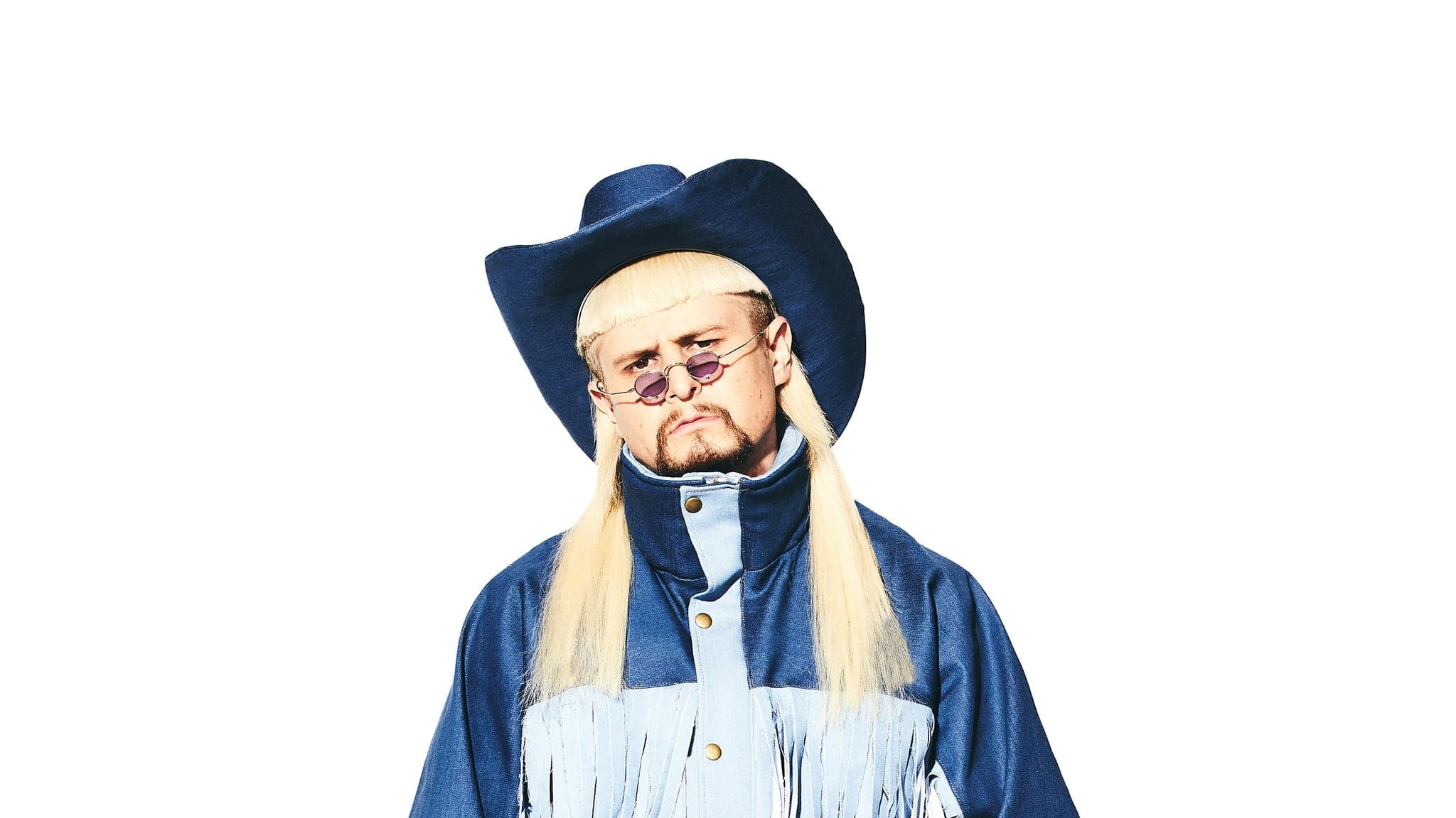 Oliver Tree event image