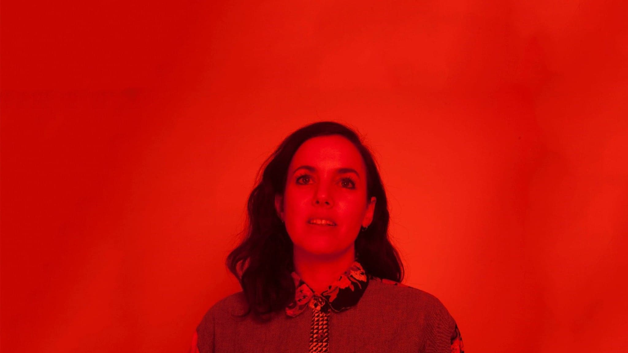 Anna Meredith event image