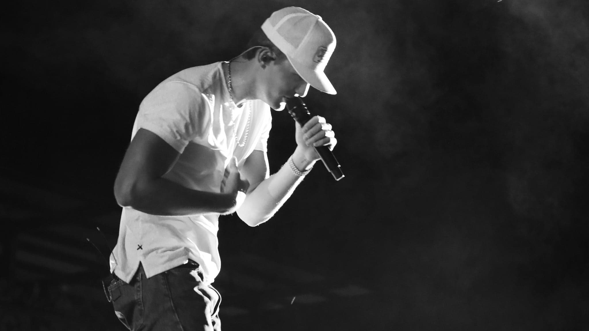 Parker McCollum event image