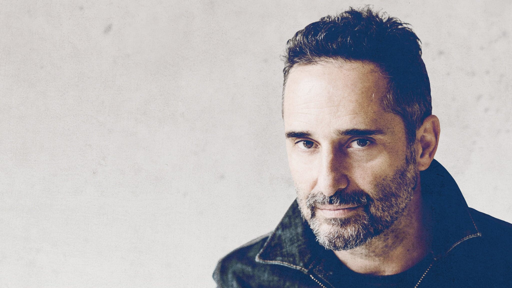 Jorge Drexler presents Tinta y Tiempo event image