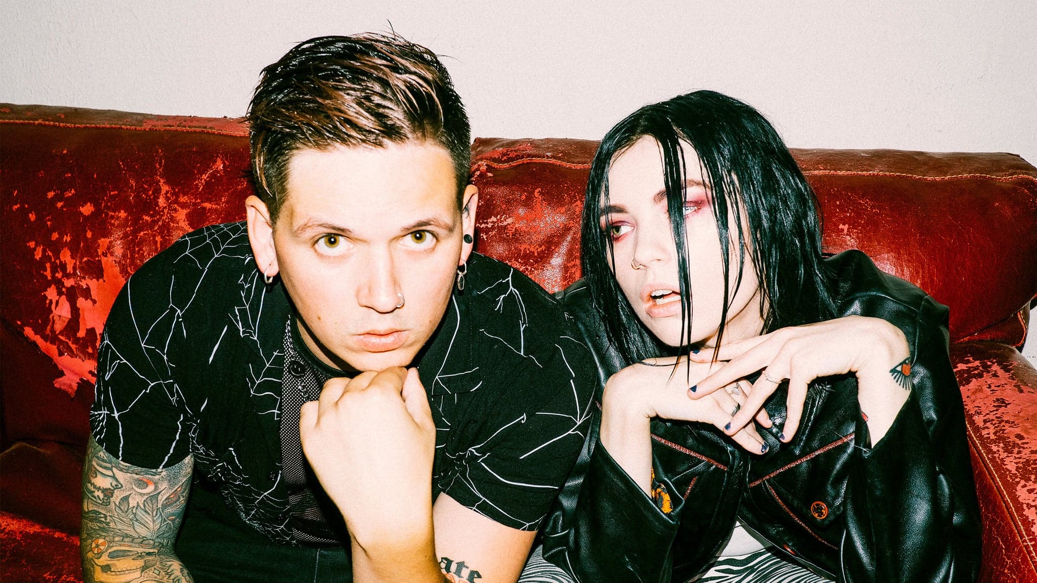 Sad Summer Presented by Journeys event image