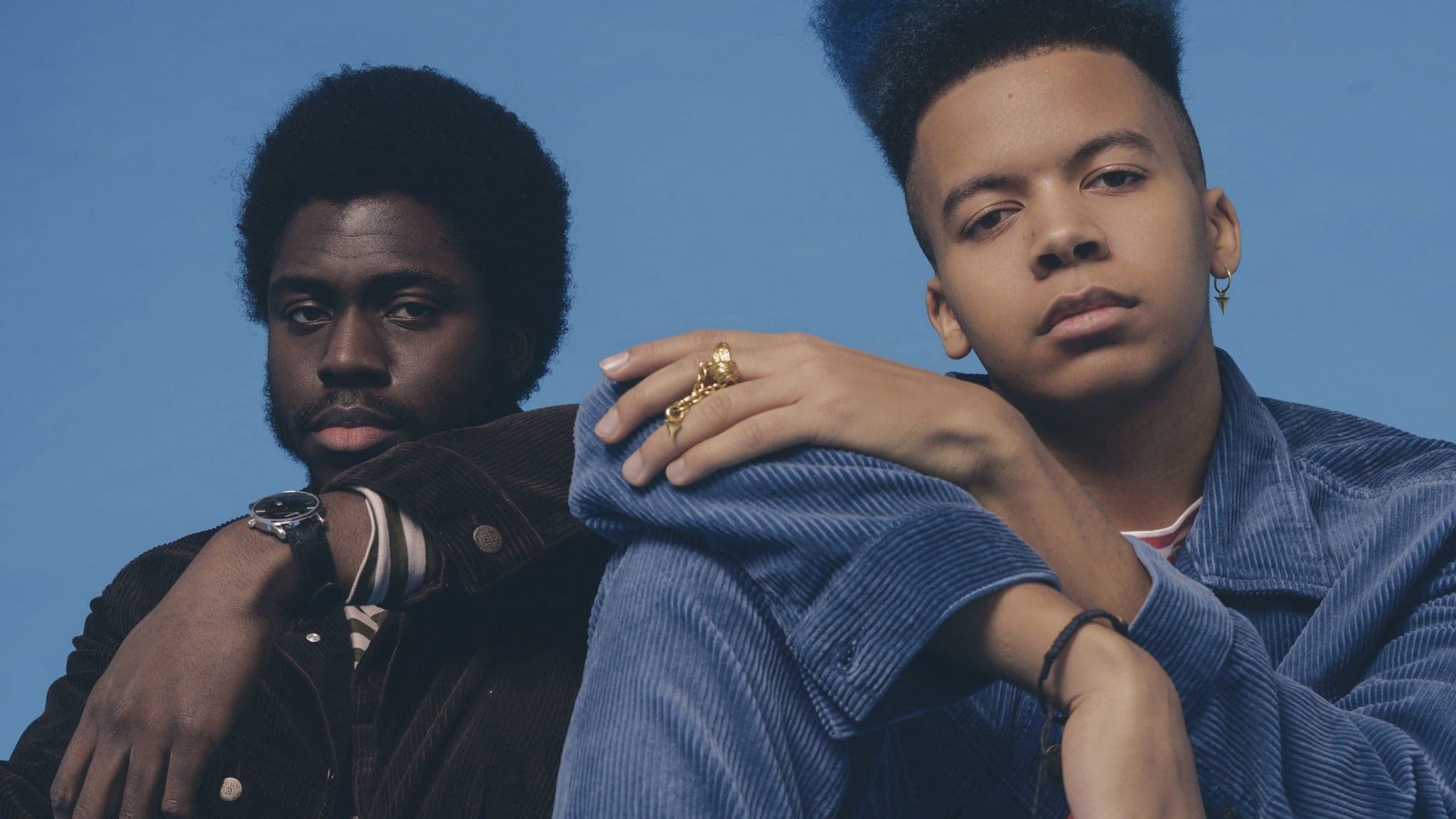 Last Bus Magazine X Blue Lab Beats Presents... the Ultra Jam event image