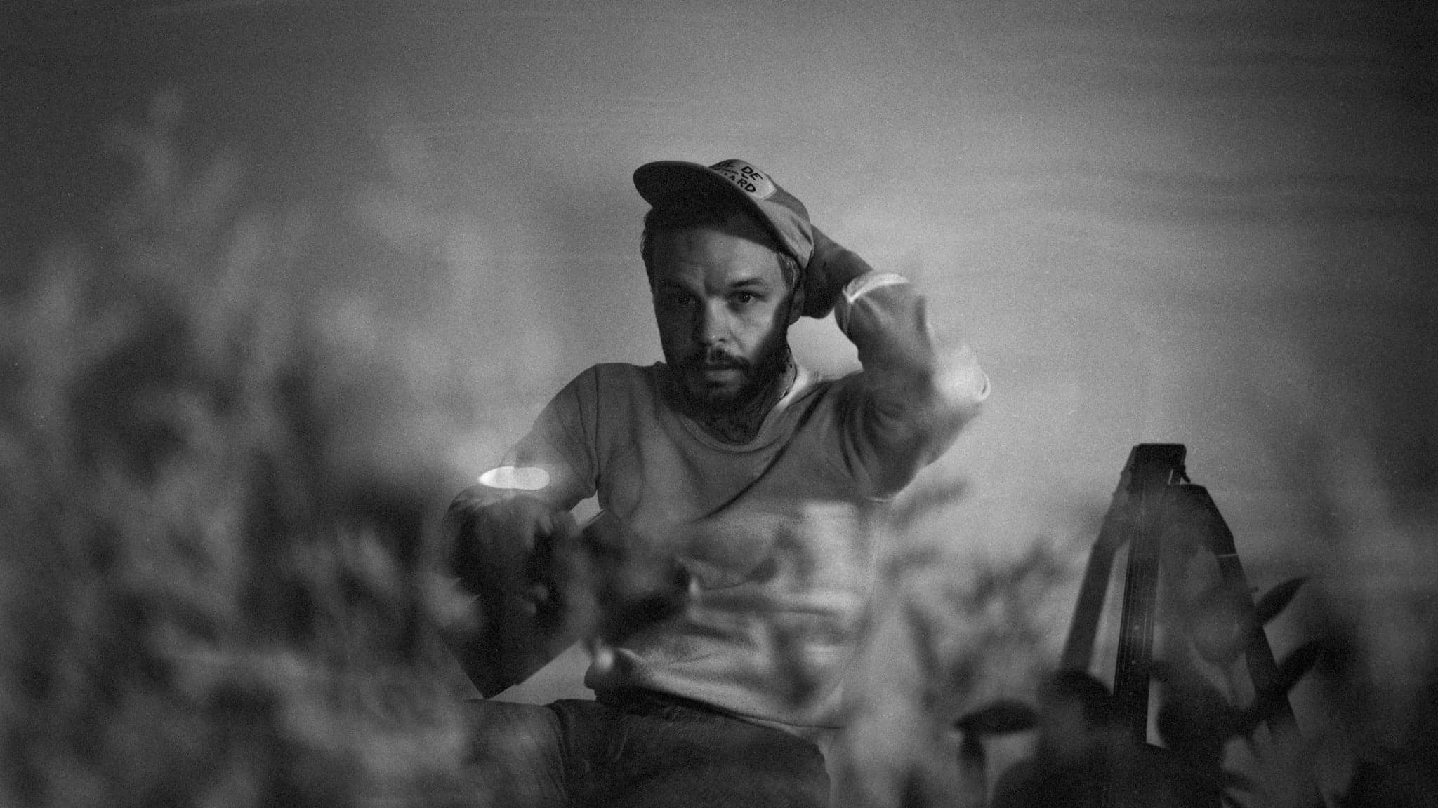 The Tallest Man On Earth event image