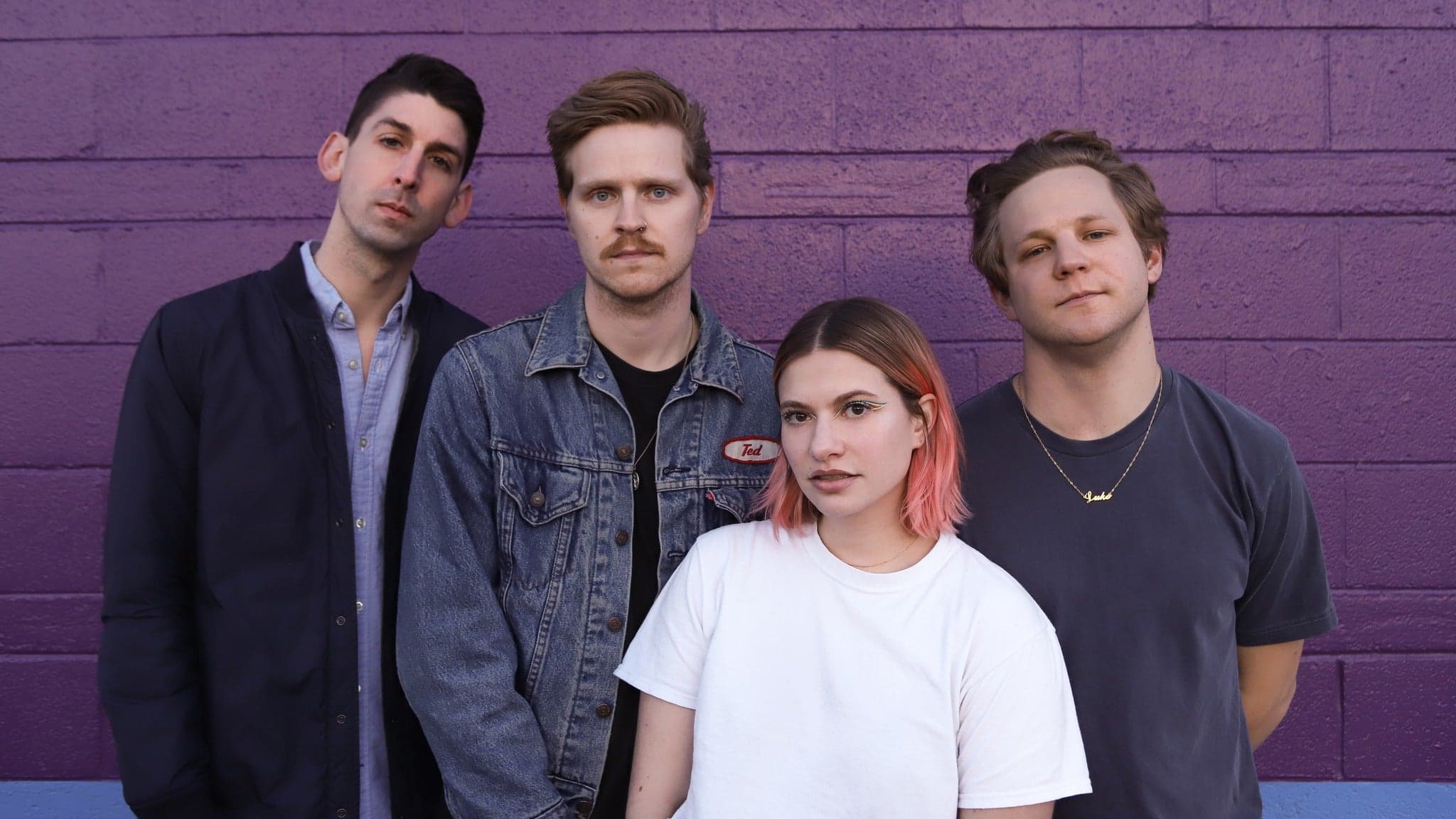 Tigers Jaw event image