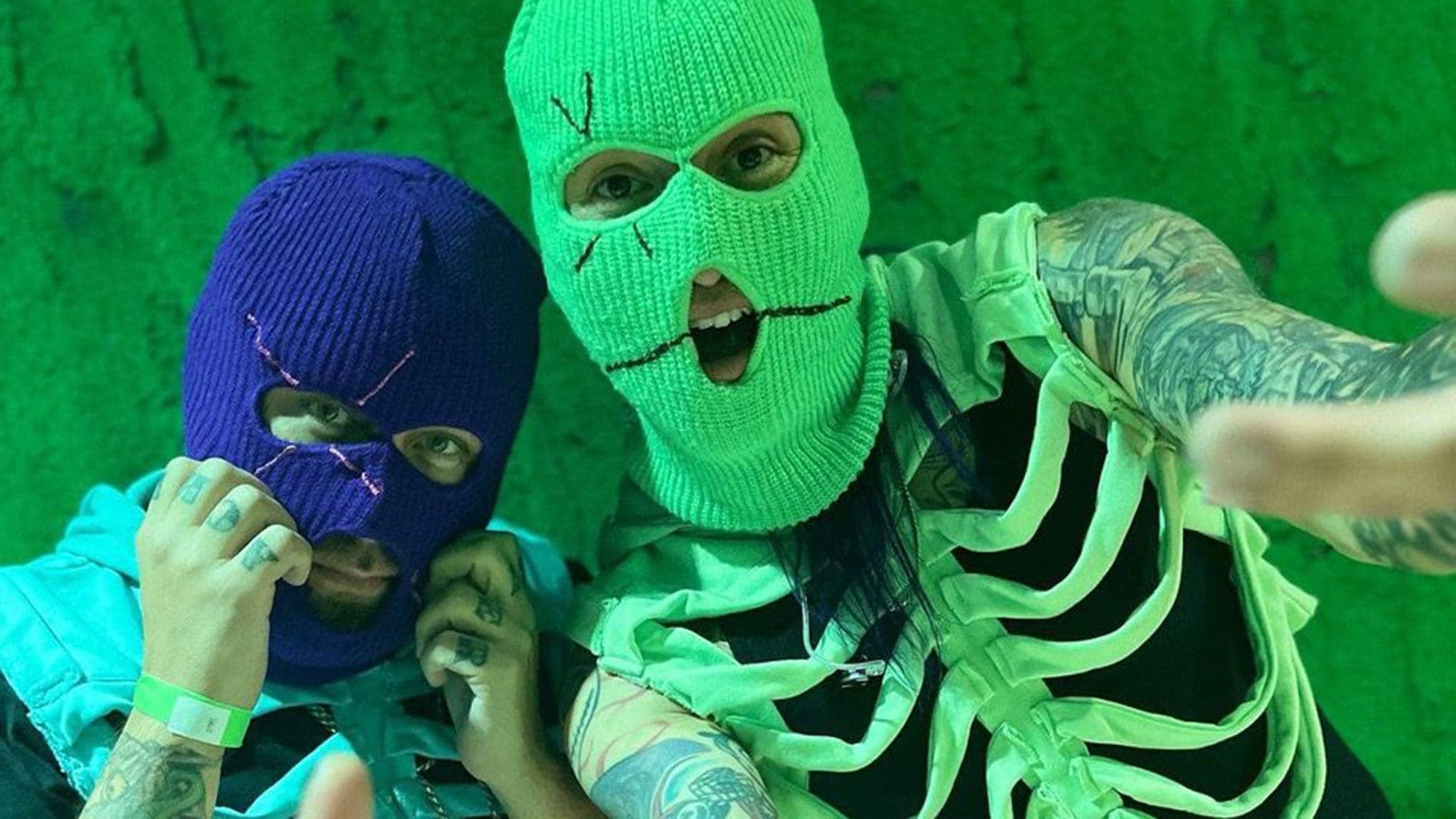 Brokencyde event image