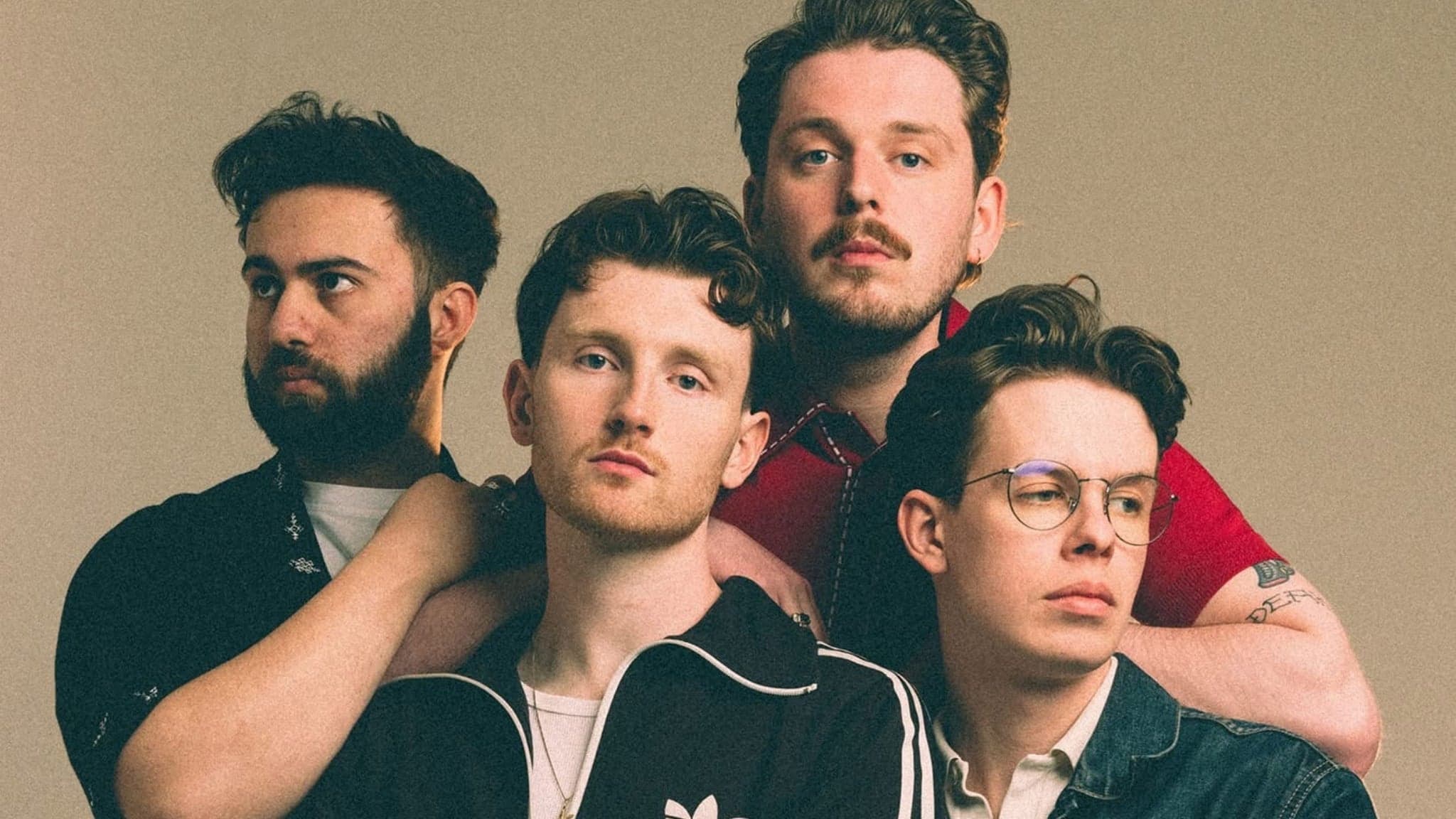 The Clause event image