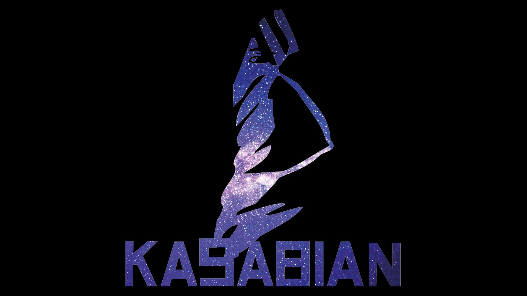 Kasabian event image