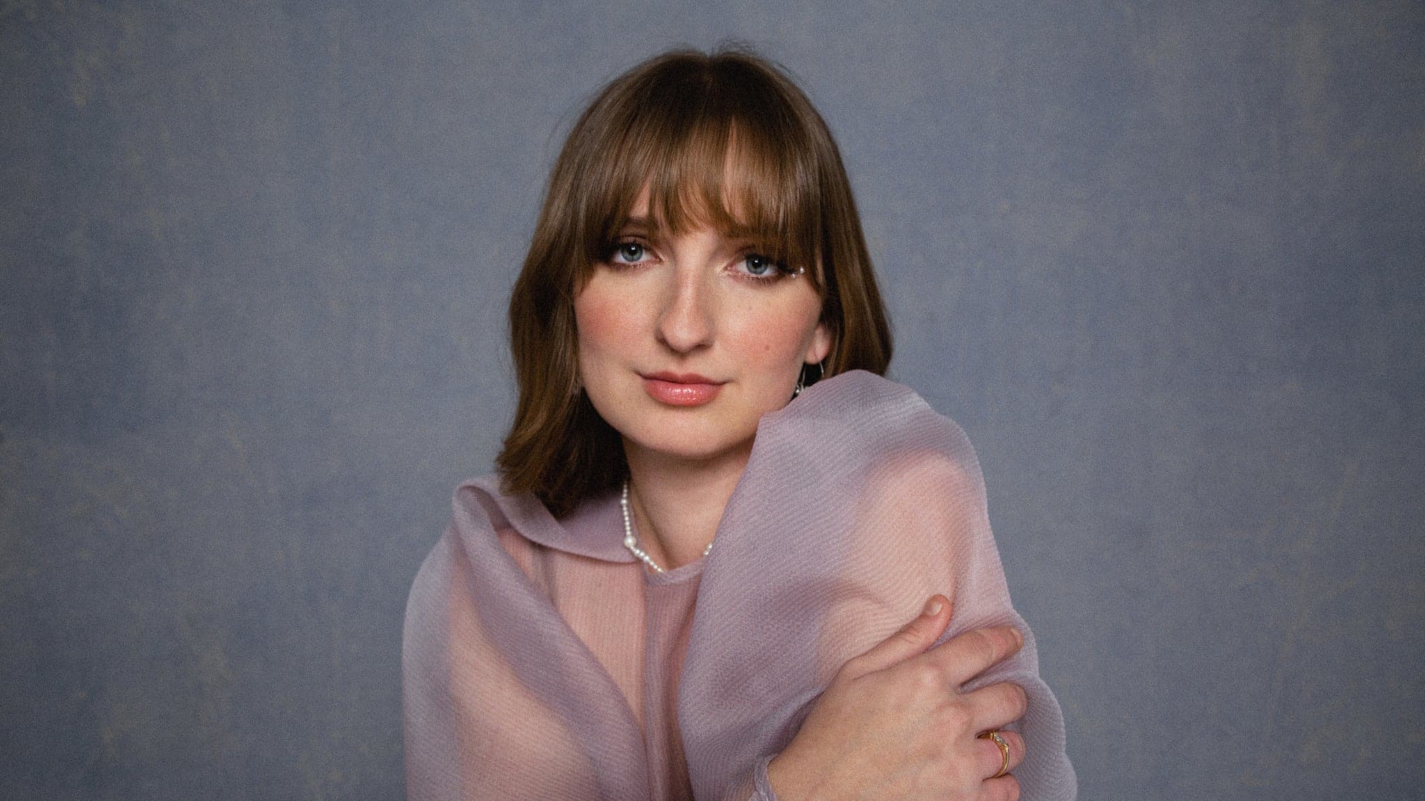 Madison Cunningham, Bendigo Fletcher event image