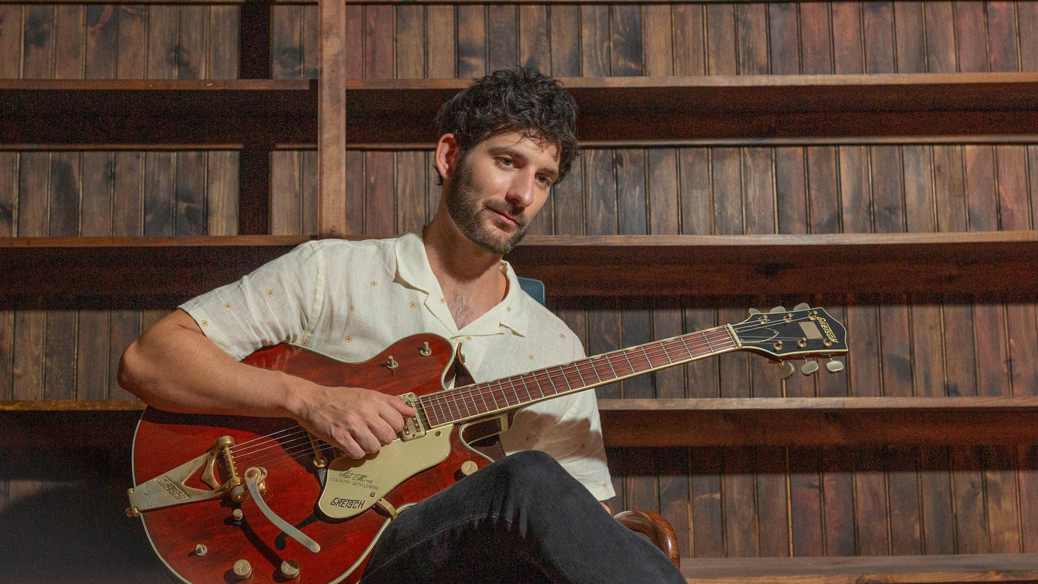 John Splithoff: All In - The Solo Tour event image