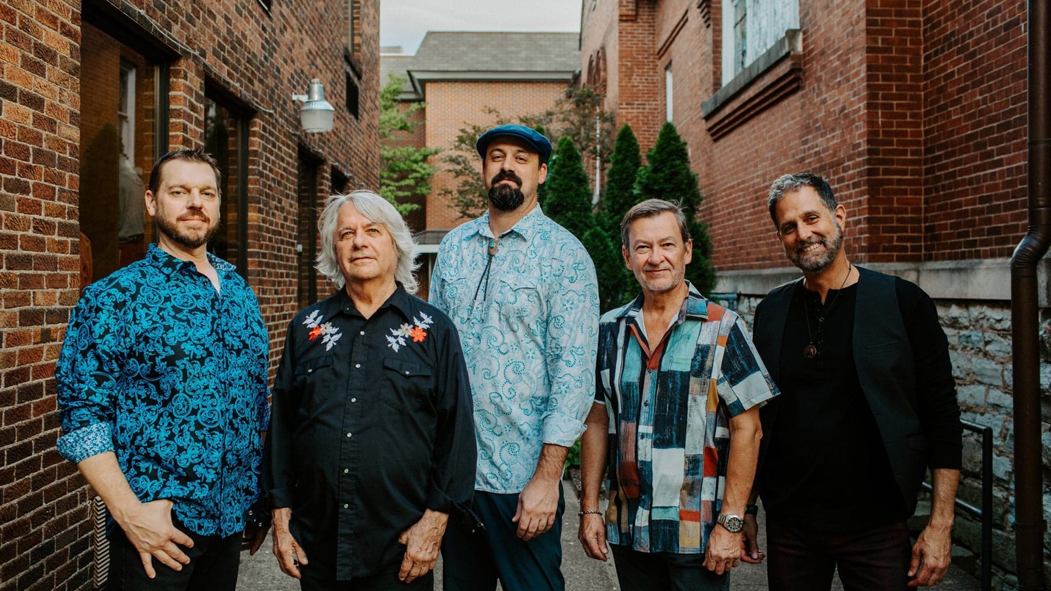 Pure Prairie League, Atlanta Rhythm Section, Firefall event image