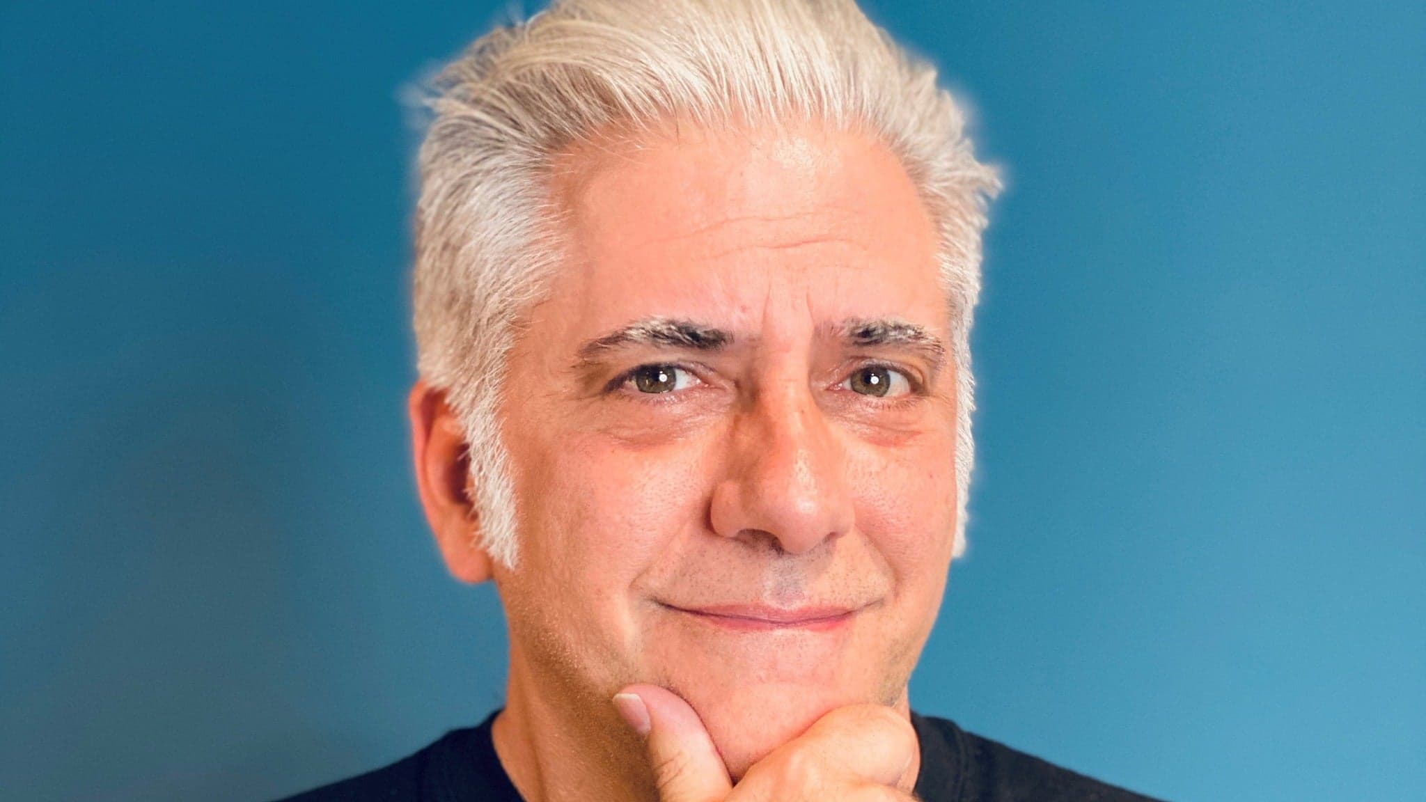 Rick Beato event image