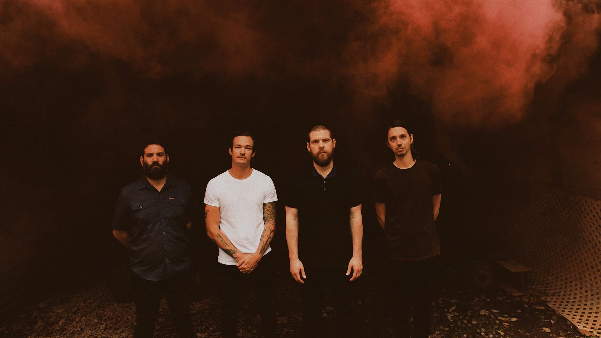 Manchester Orchestra-I'm Like a Virgin Losing a Child 20th Anniv Tour event image