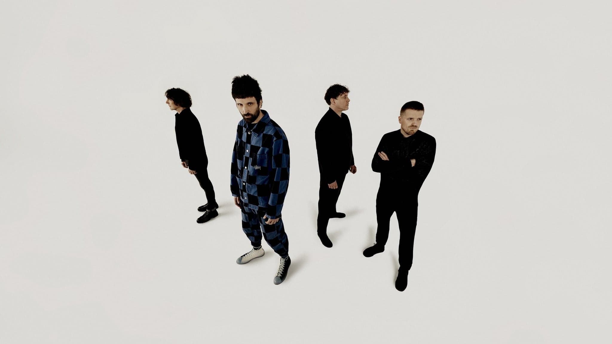 Kasabian event image