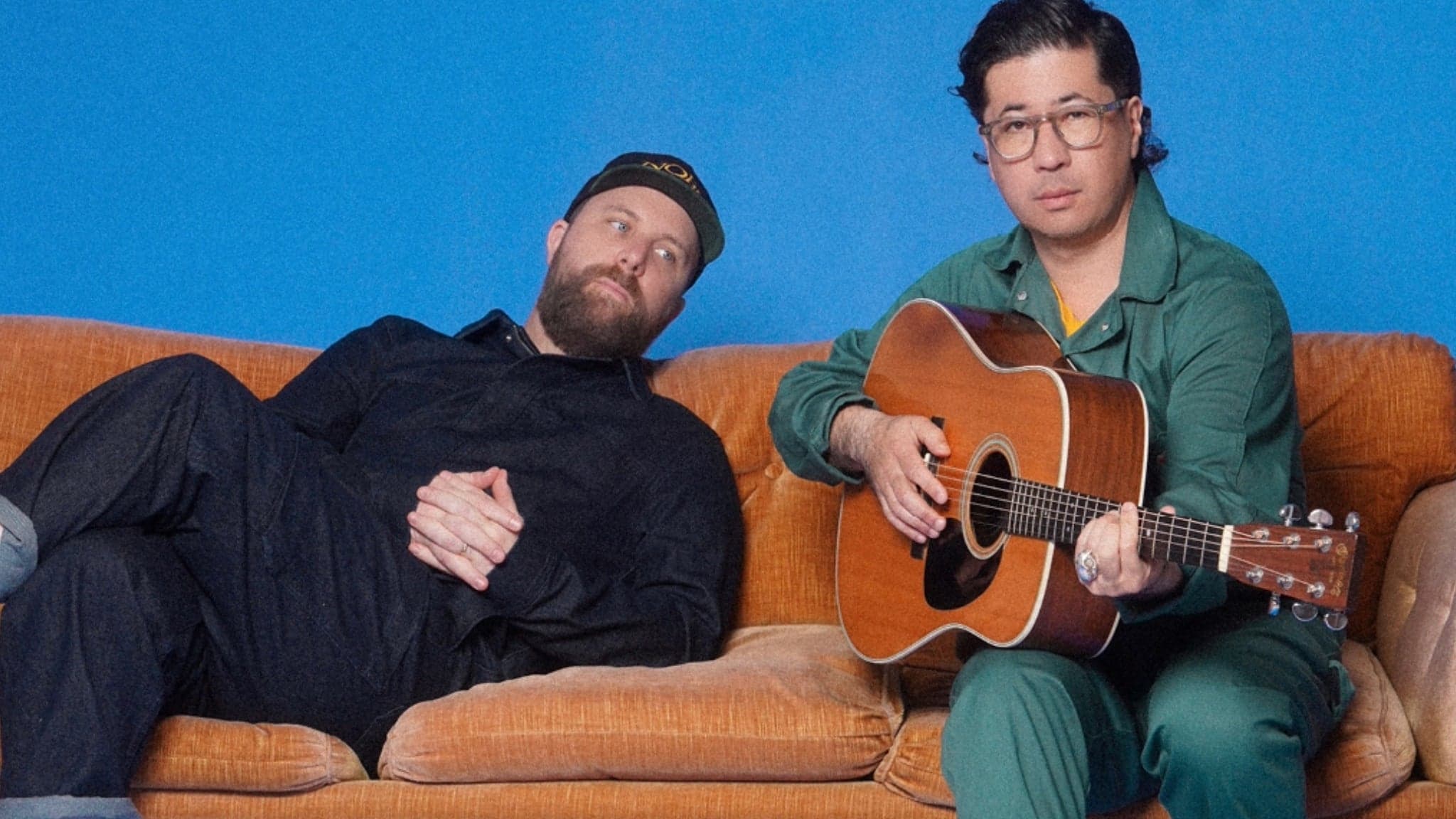 Choir! Choir! Choir! event image