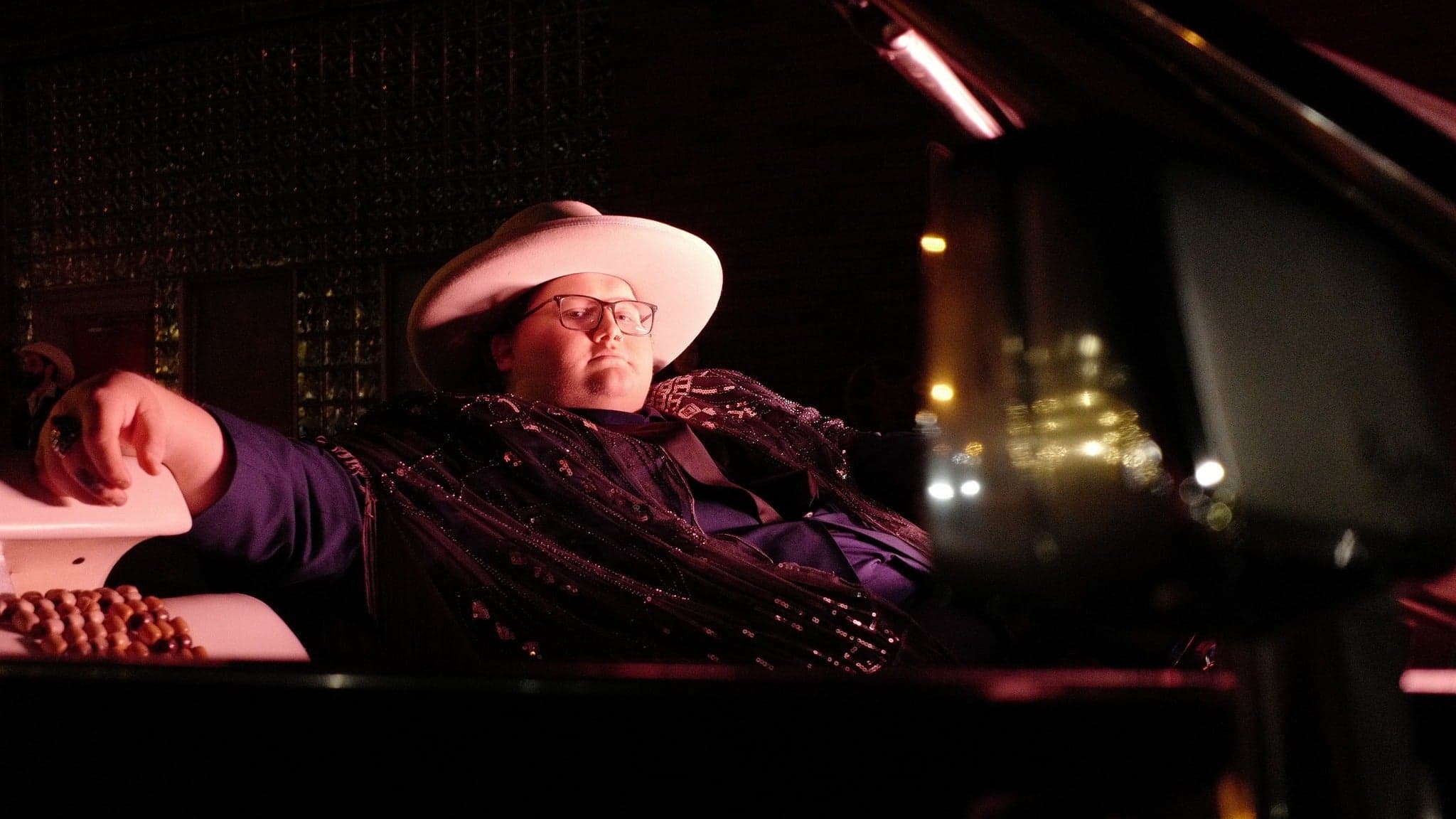 Joshua Ray Walker and Vandoliers event image