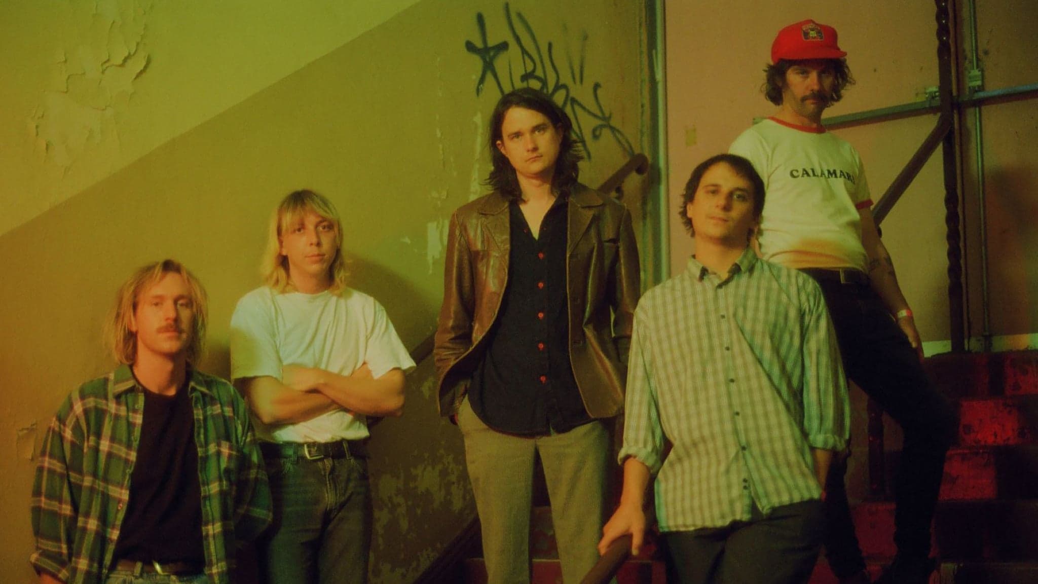 The Murlocs event image