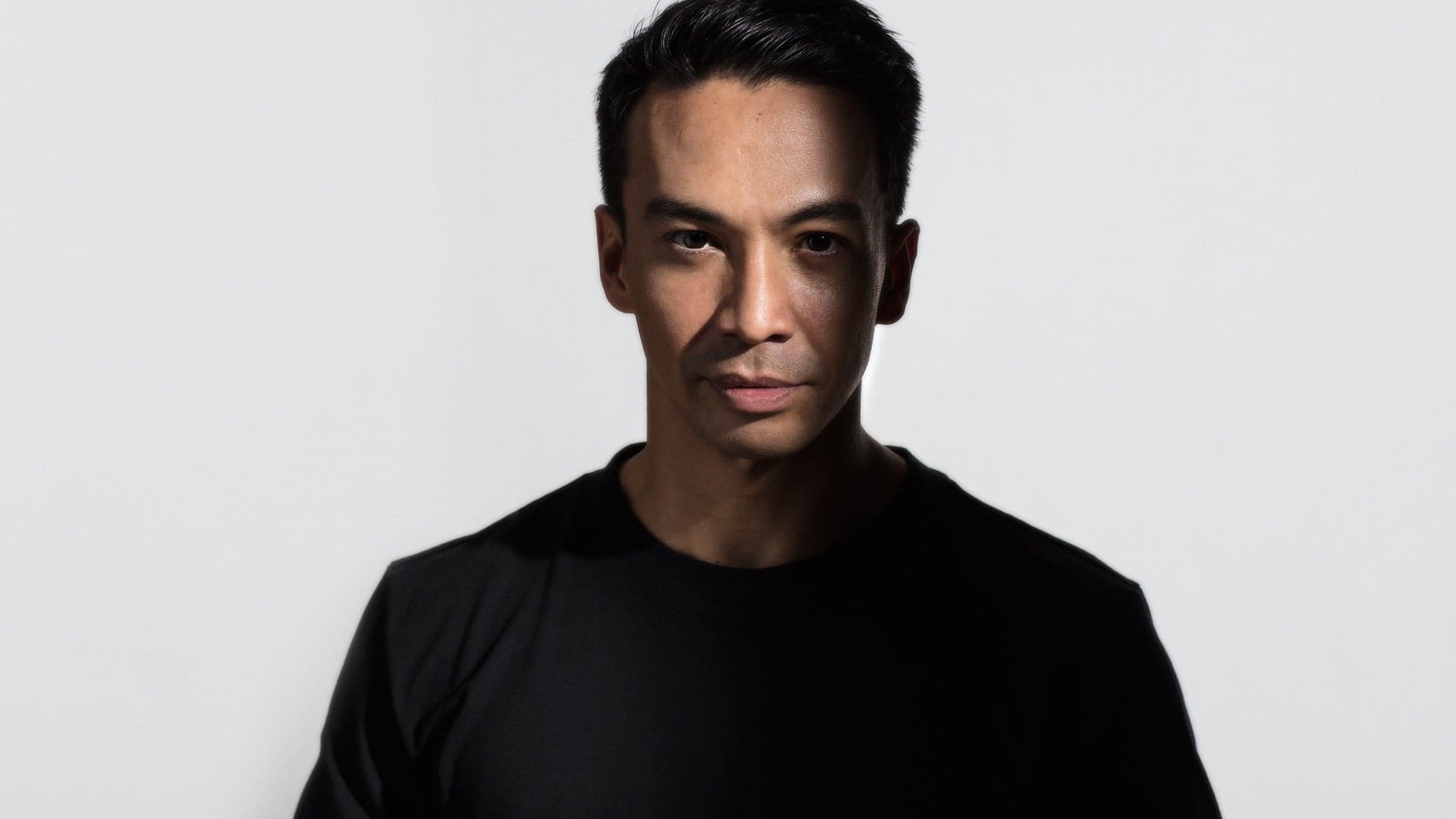 Laidback Luke event image