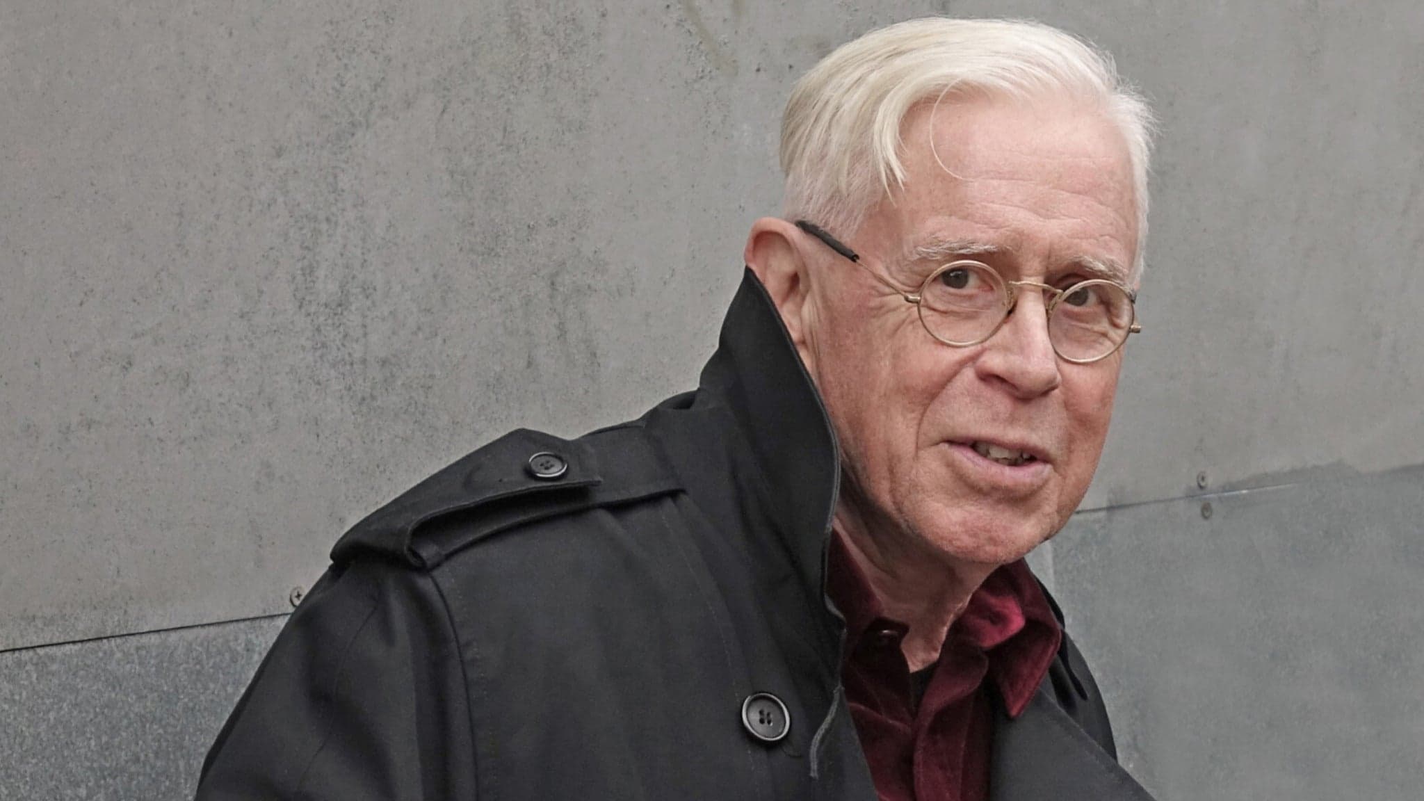 An Evening With Bruce Cockburn event image