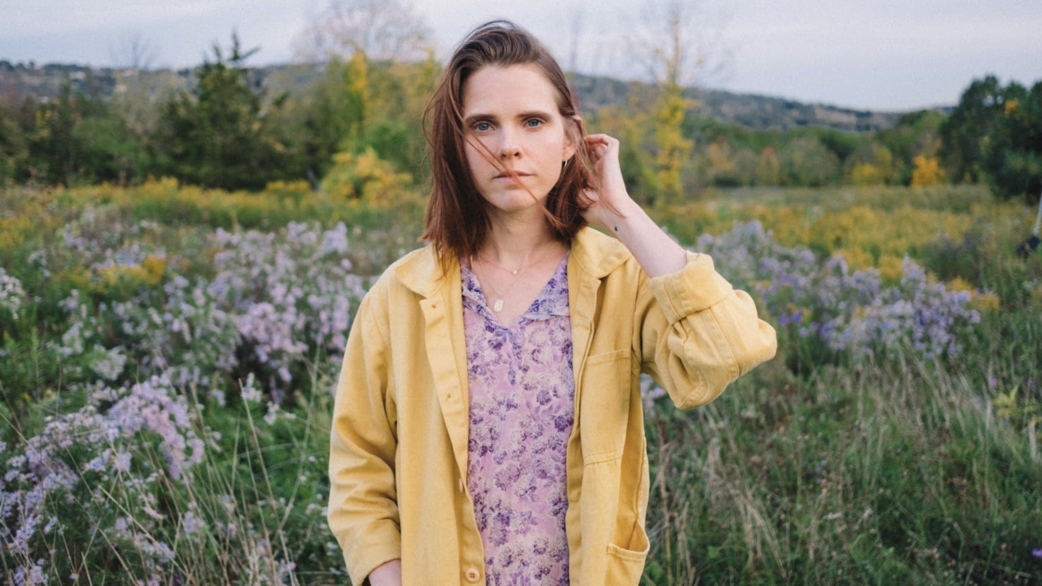 Cassandra Jenkins w/ guests event image