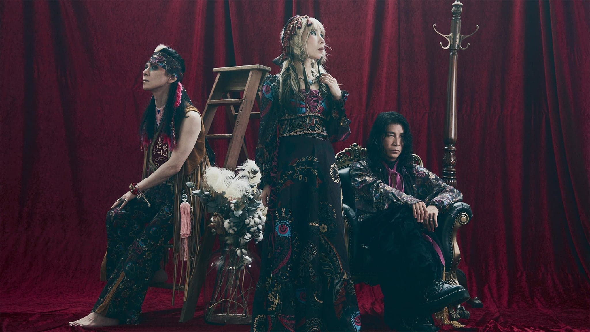 Boris - Pink 20th Anniversary Tour 2025 event image