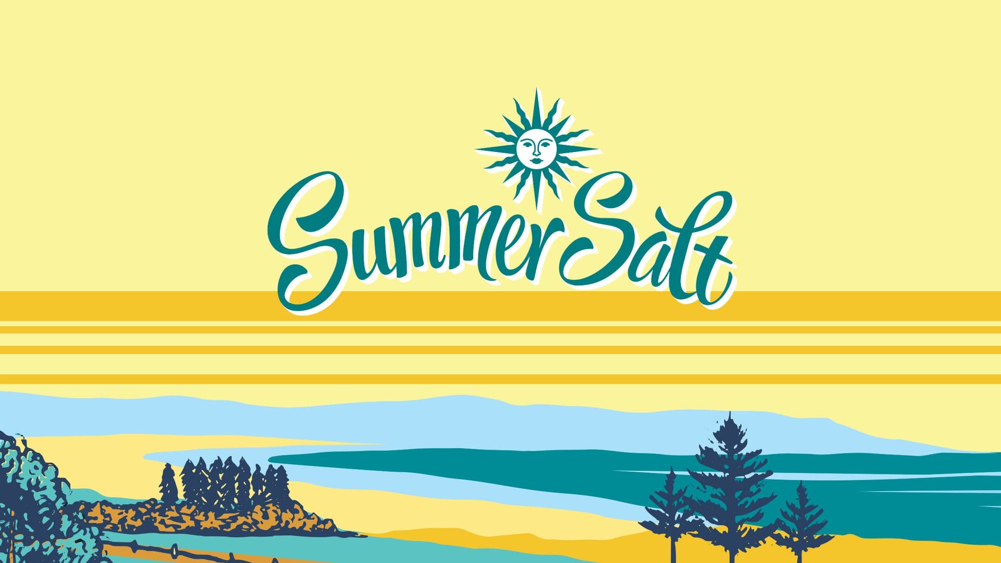 SummerSalt - Relocated to Fremantle Park event image