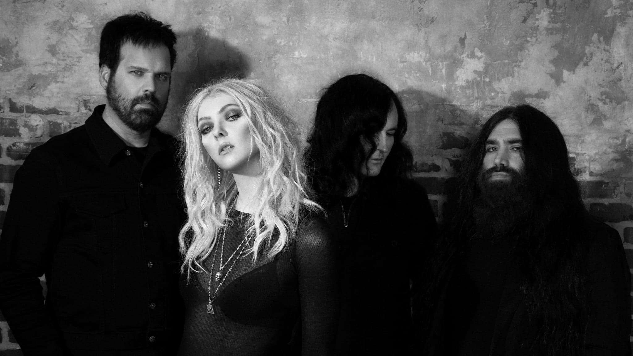 The Pretty Reckless event image