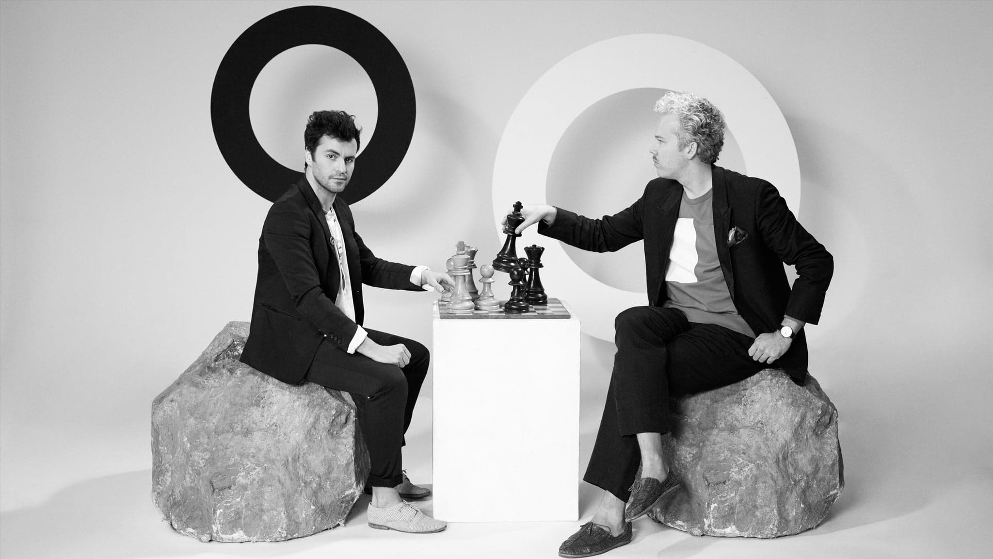 Polo & Pan event image
