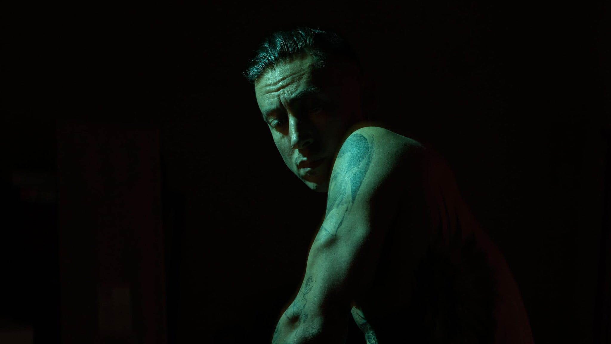 Noah Gundersen event image