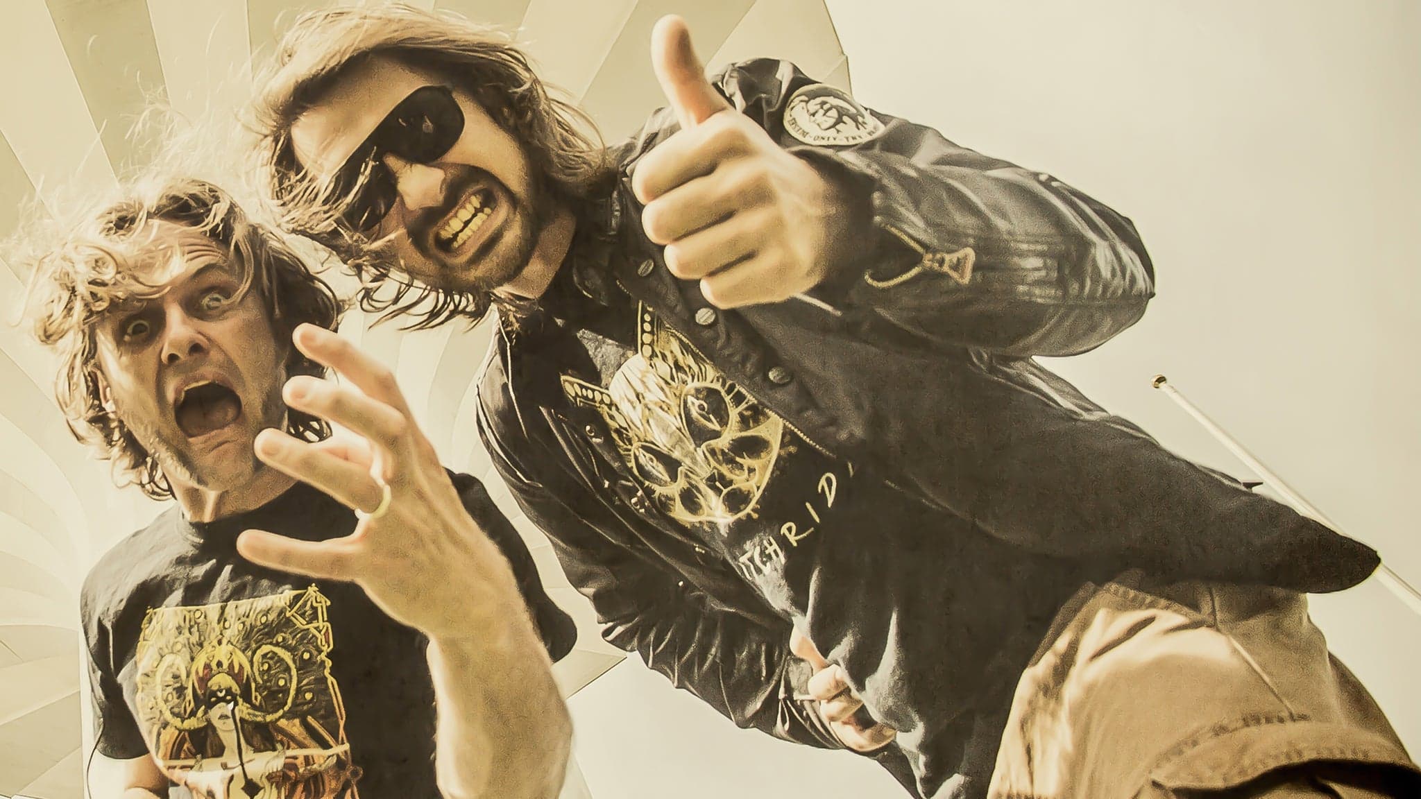 Truckfighters event image